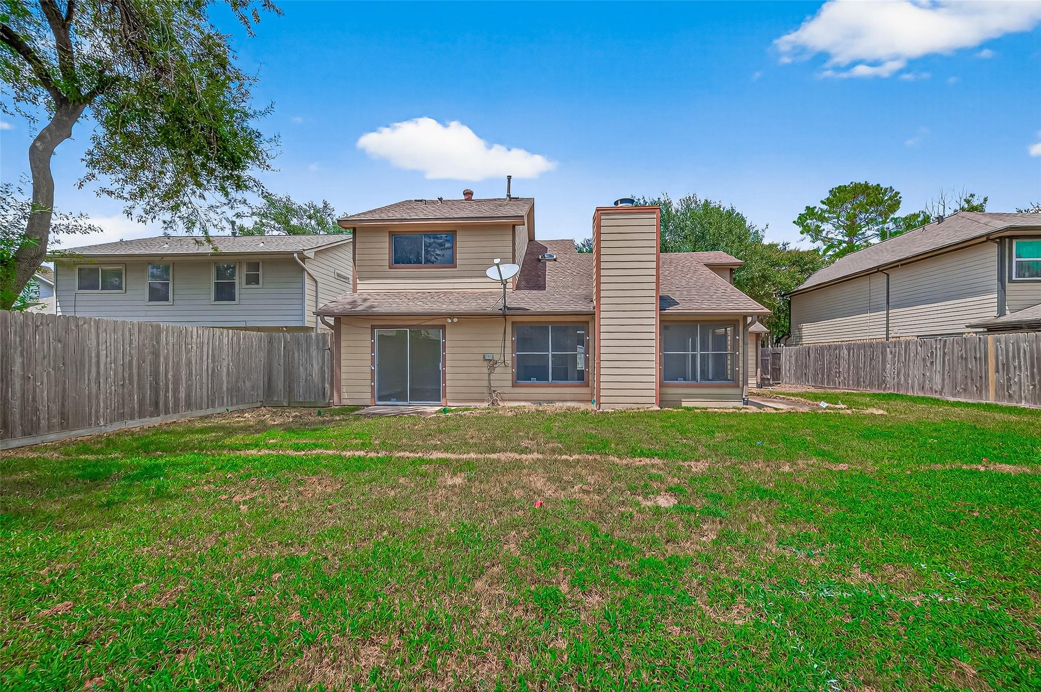 15415 Swan Creek Drive