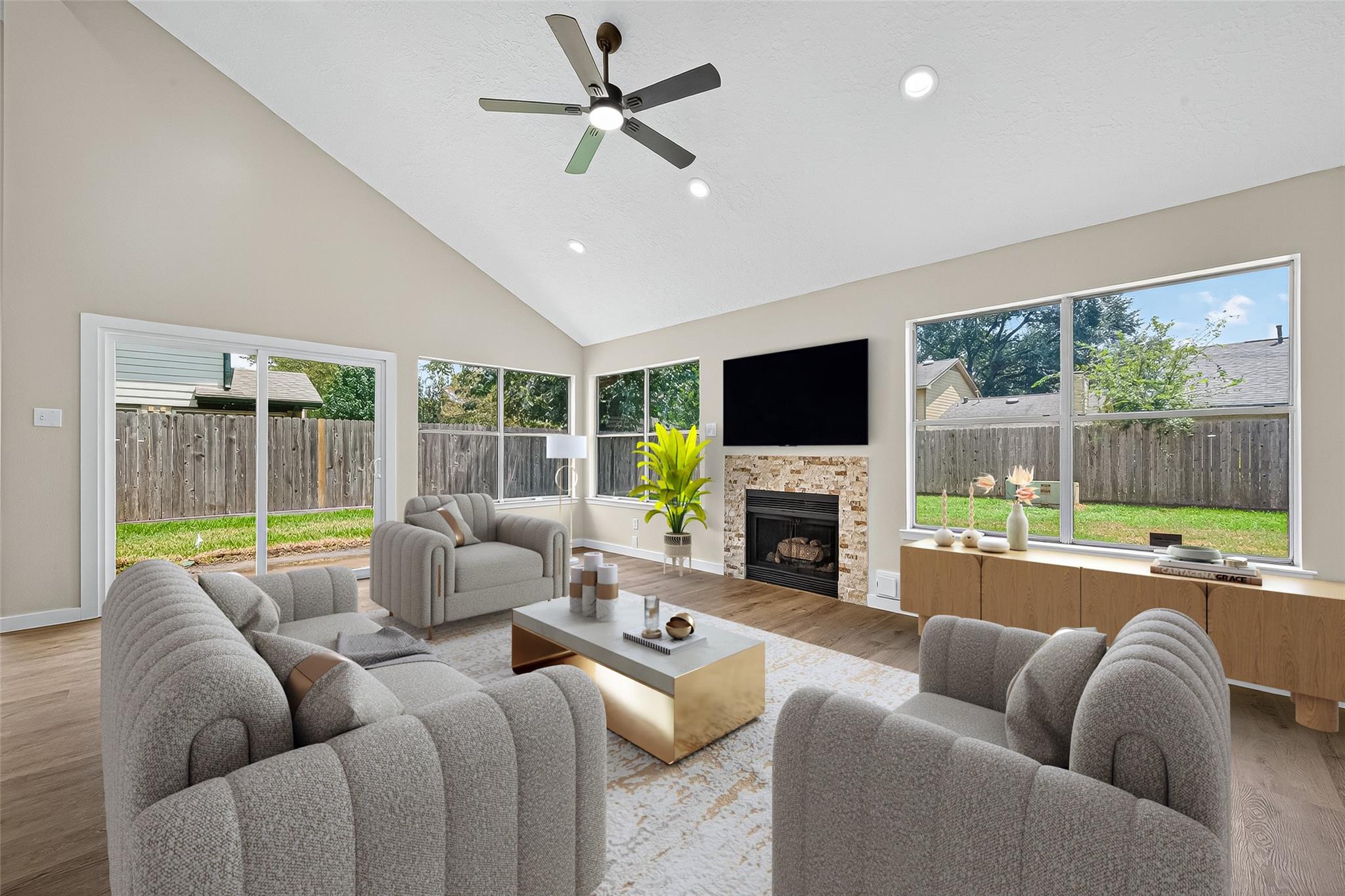 15415 Swan Creek Drive