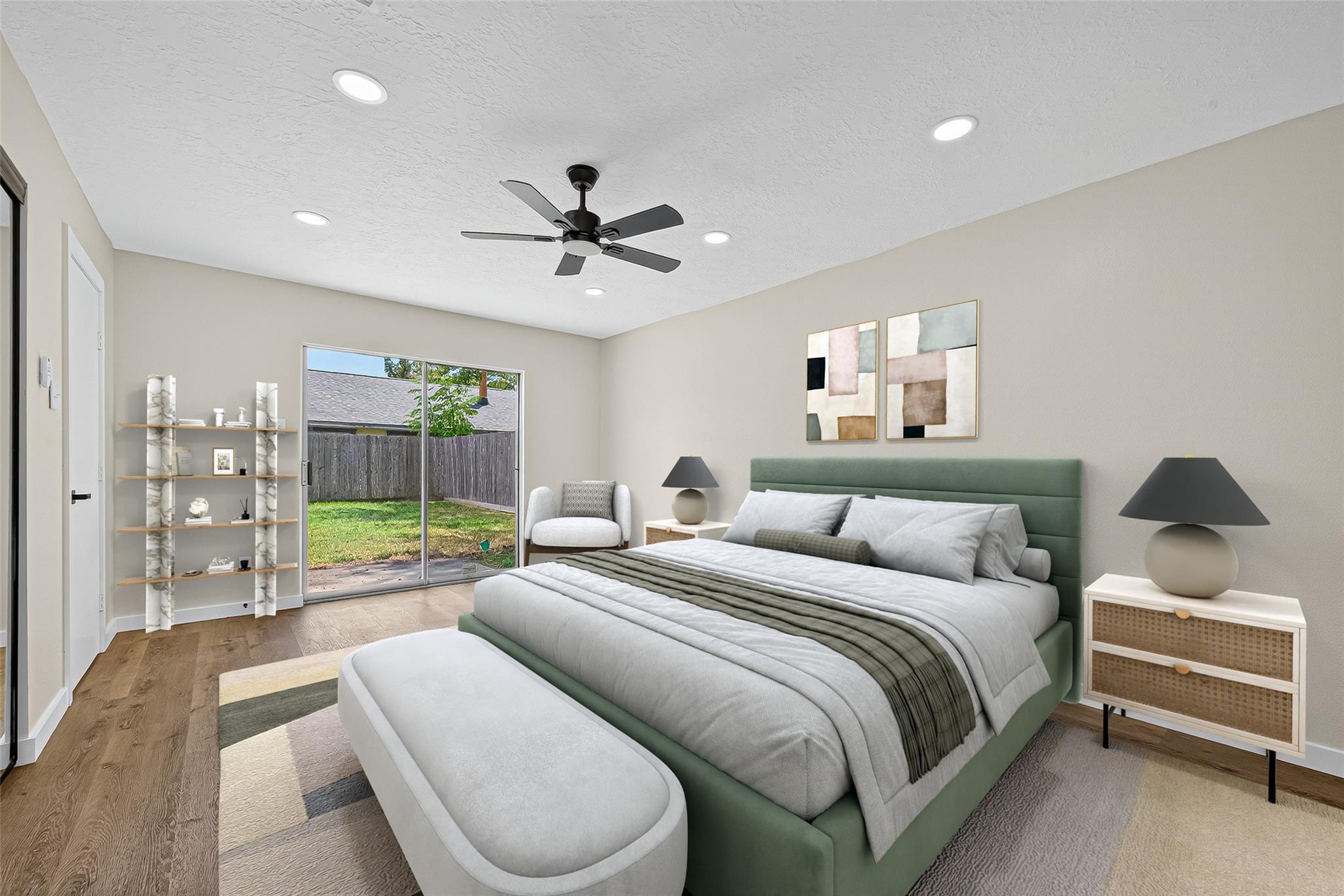 15415 Swan Creek Drive