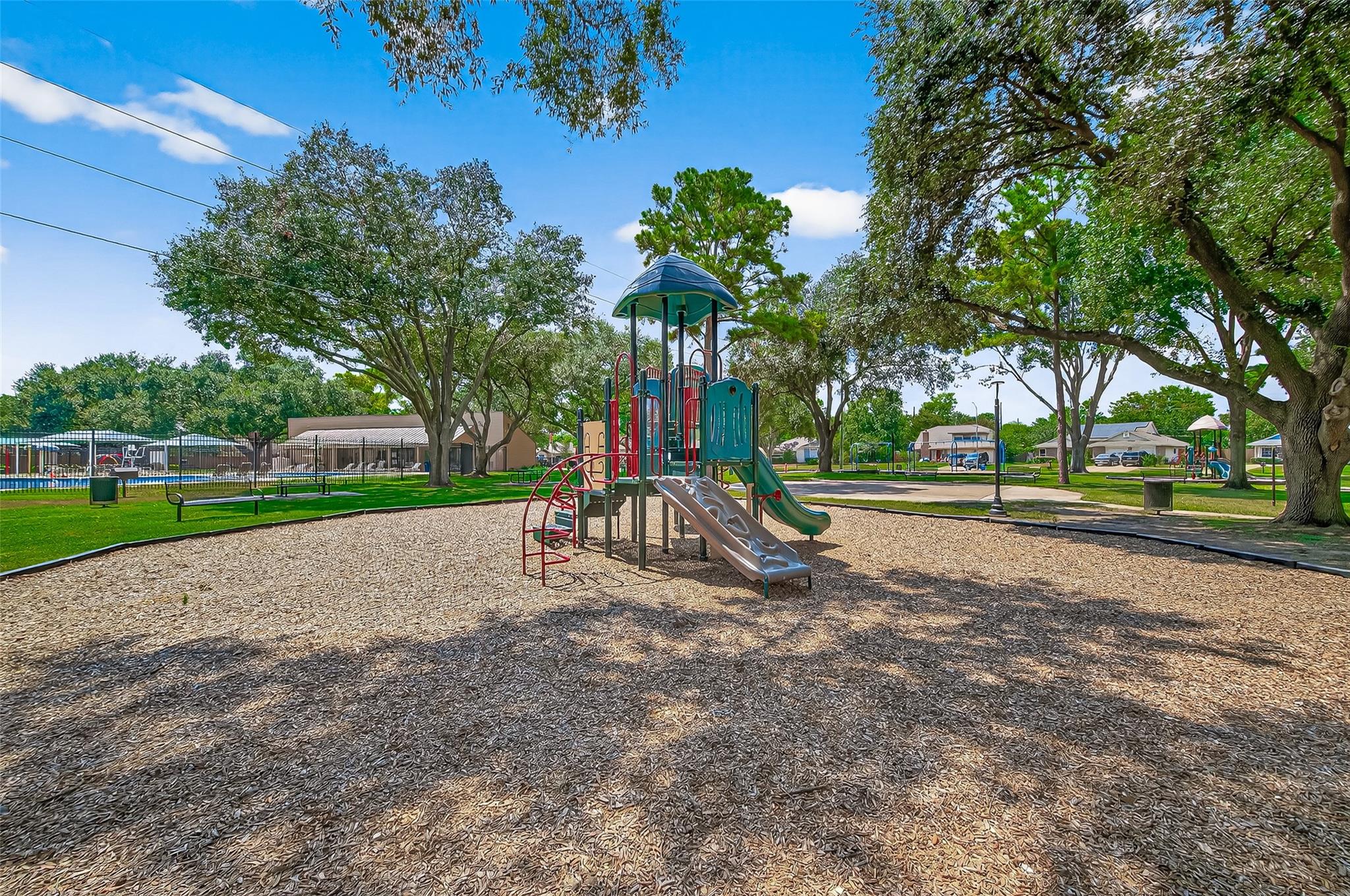 15415 Swan Creek Drive