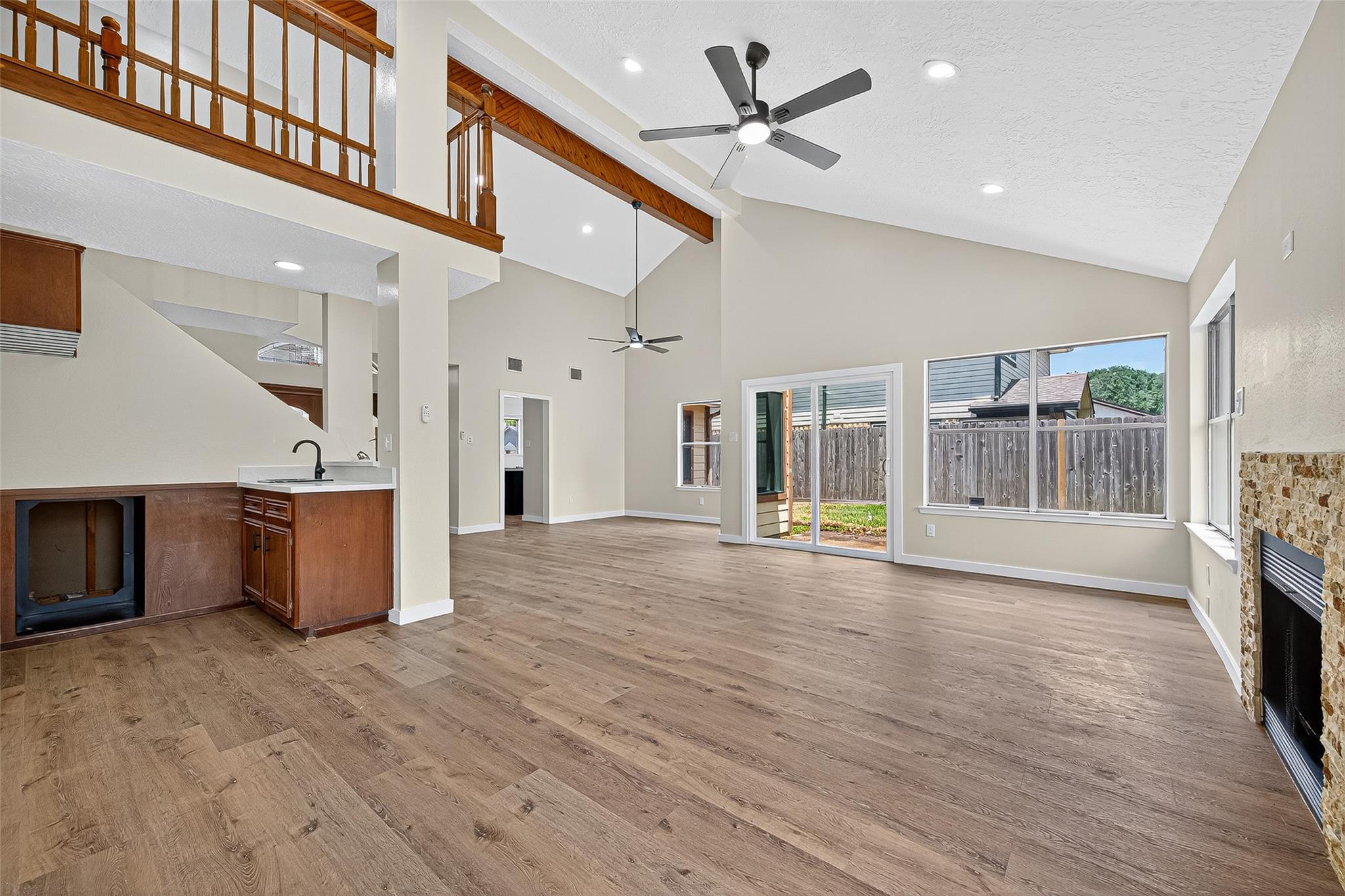 15415 Swan Creek Drive