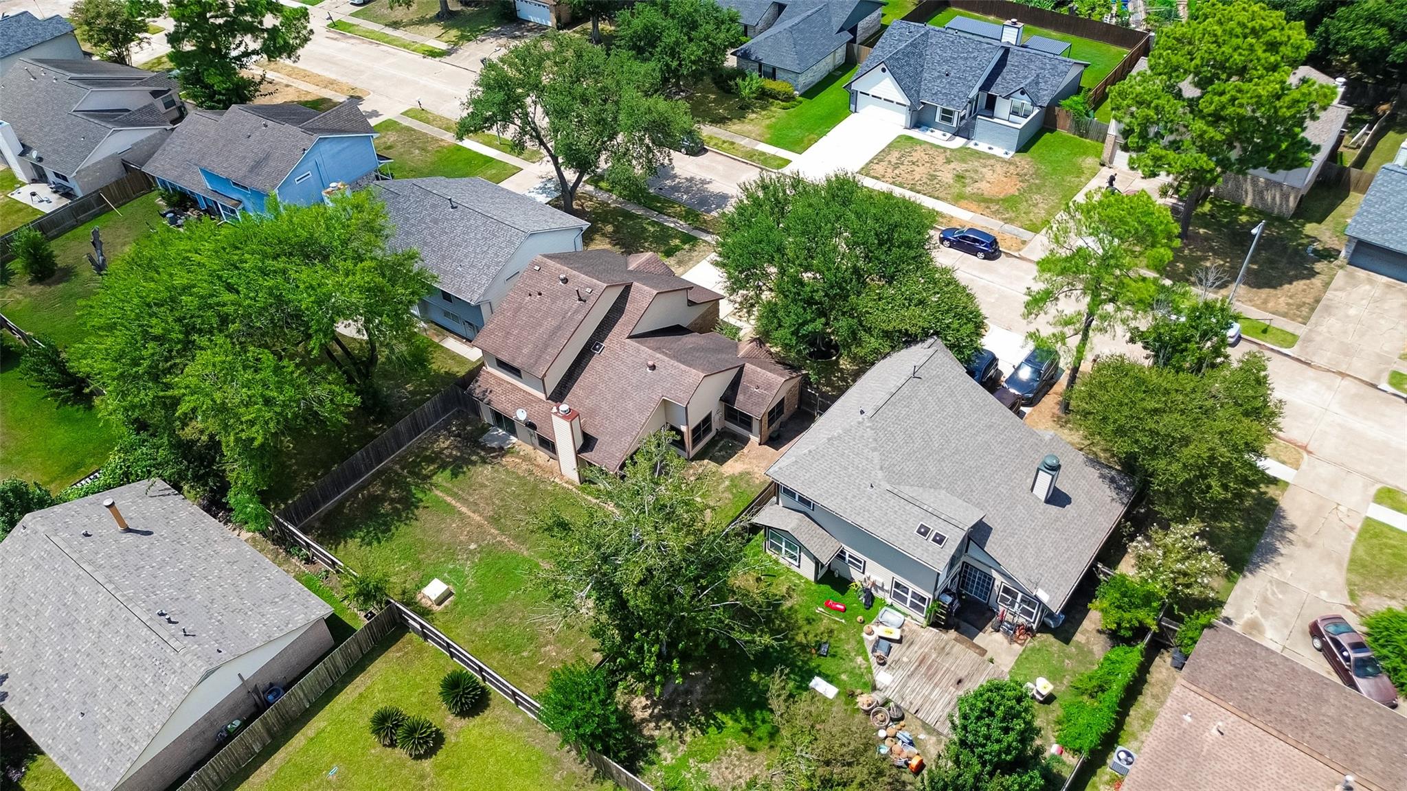 15415 Swan Creek Drive
