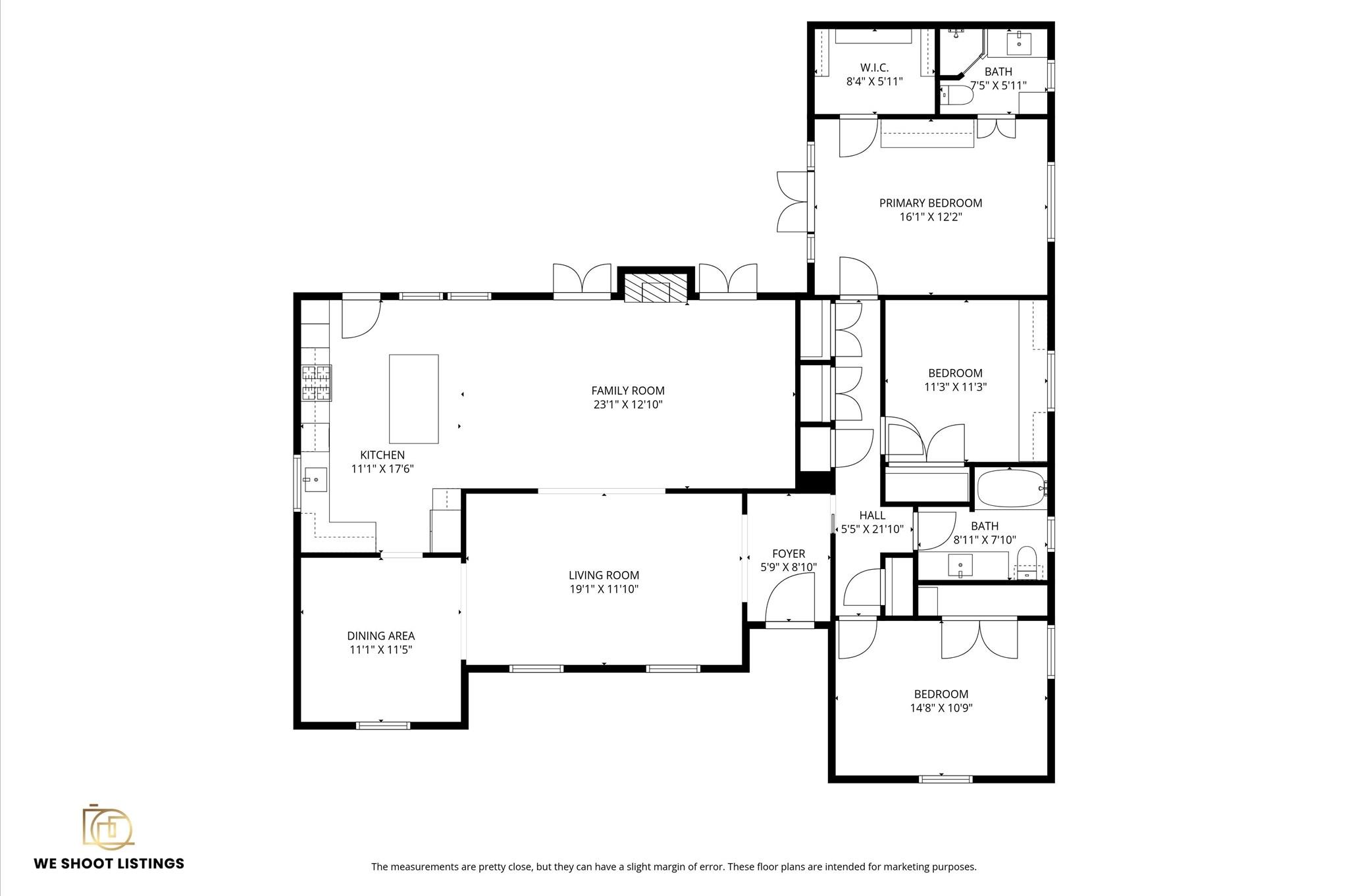 6158 Burgoyne Road