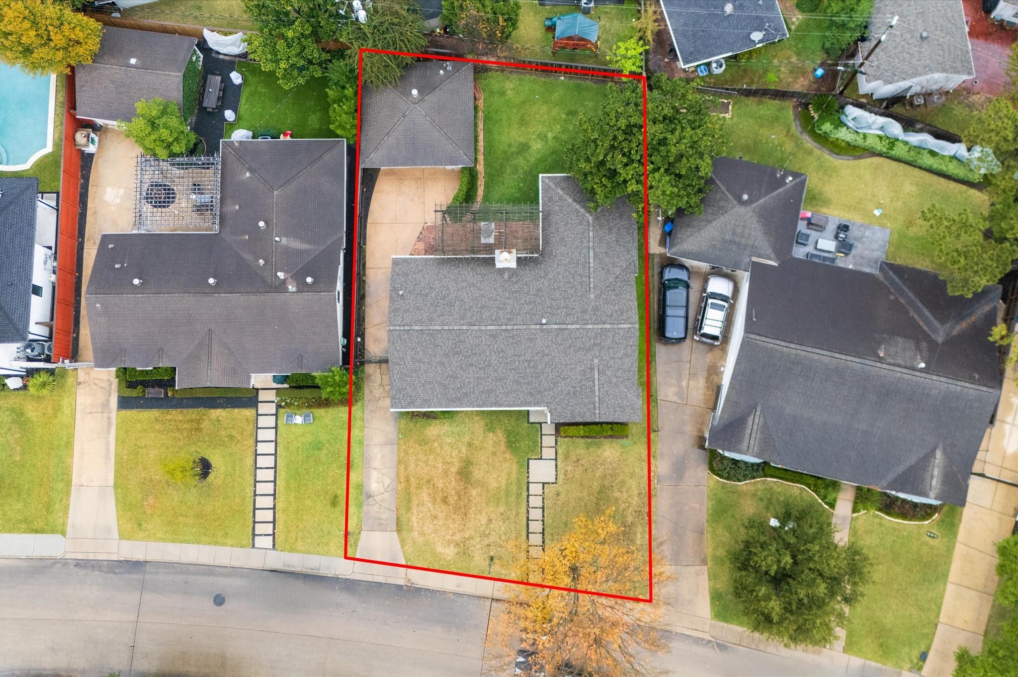 6158 Burgoyne Road