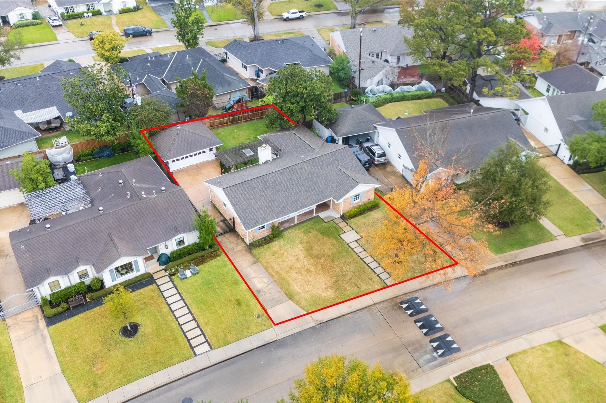 6158 Burgoyne Road