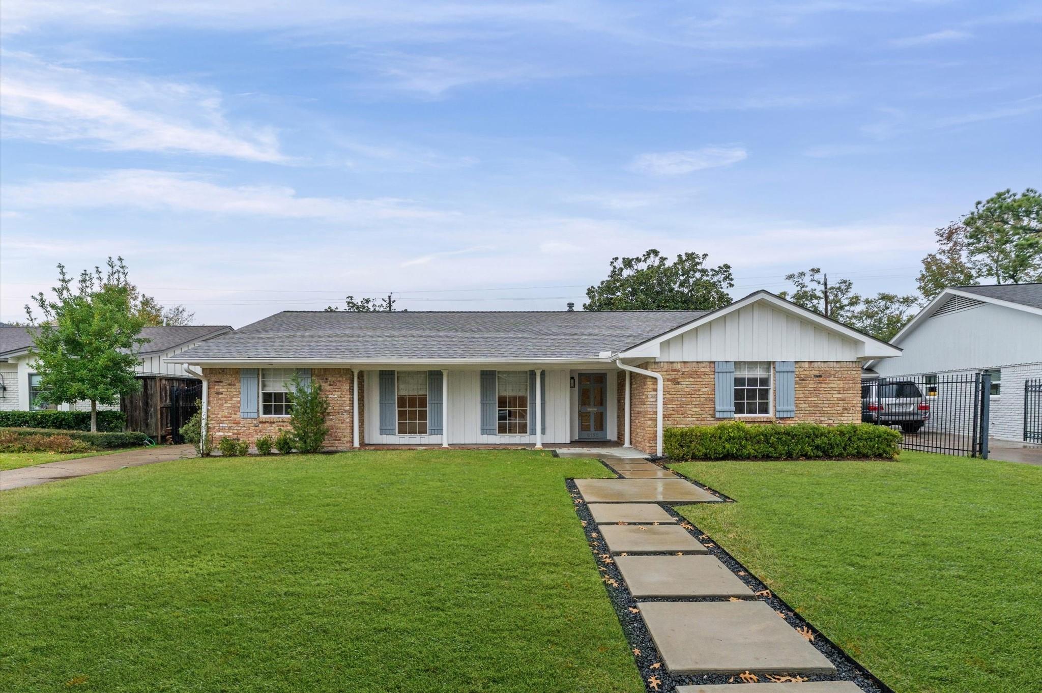 6158 Burgoyne Road