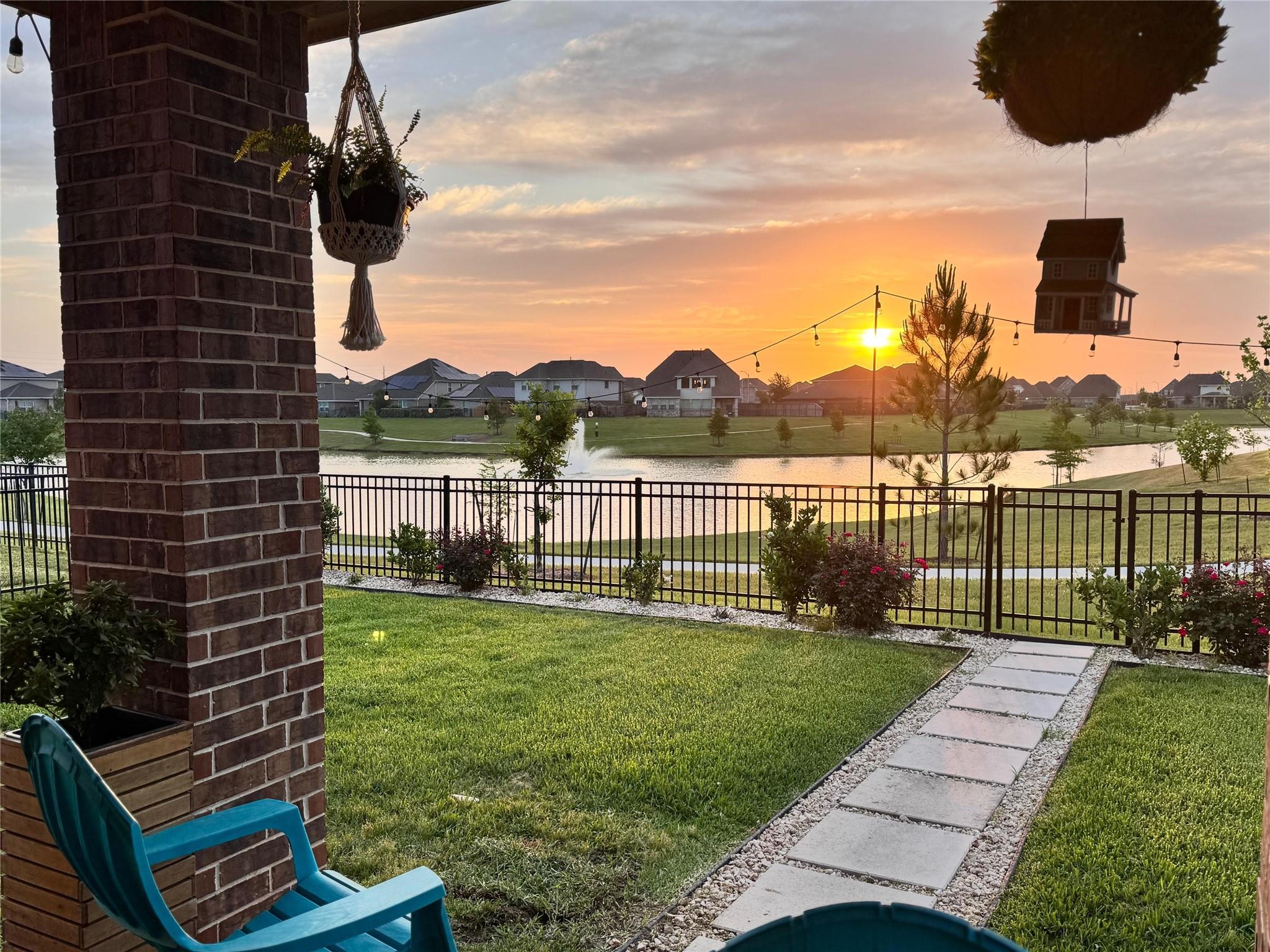 4314 Reese Ravine Lane