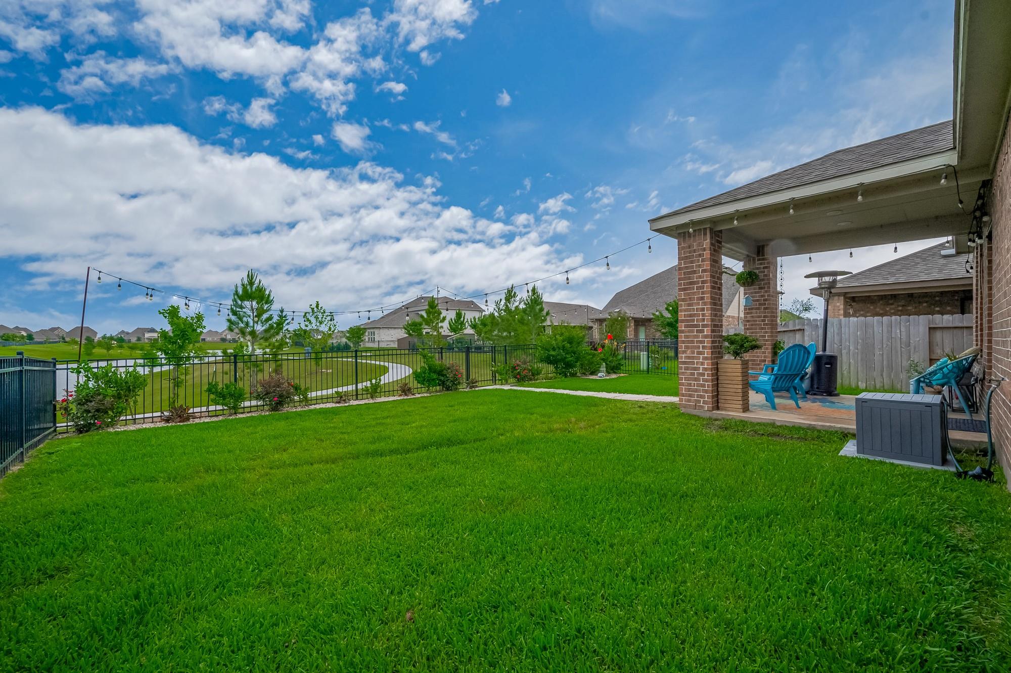 4314 Reese Ravine Lane
