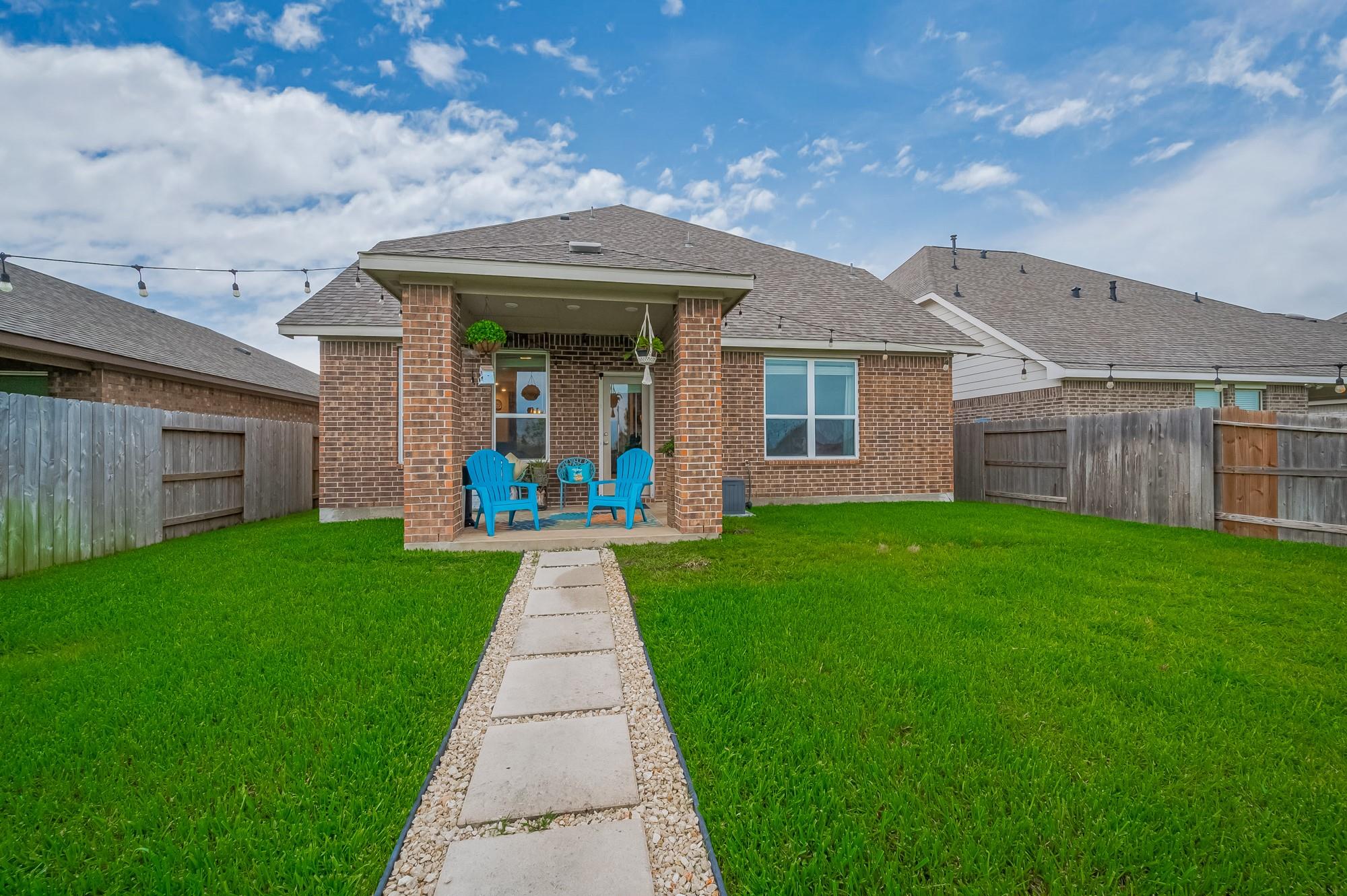 4314 Reese Ravine Lane