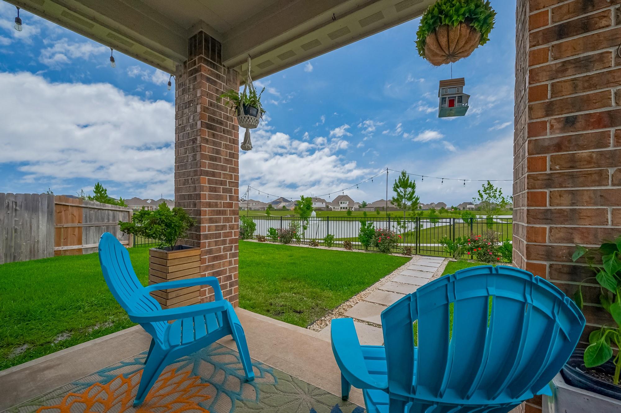 4314 Reese Ravine Lane