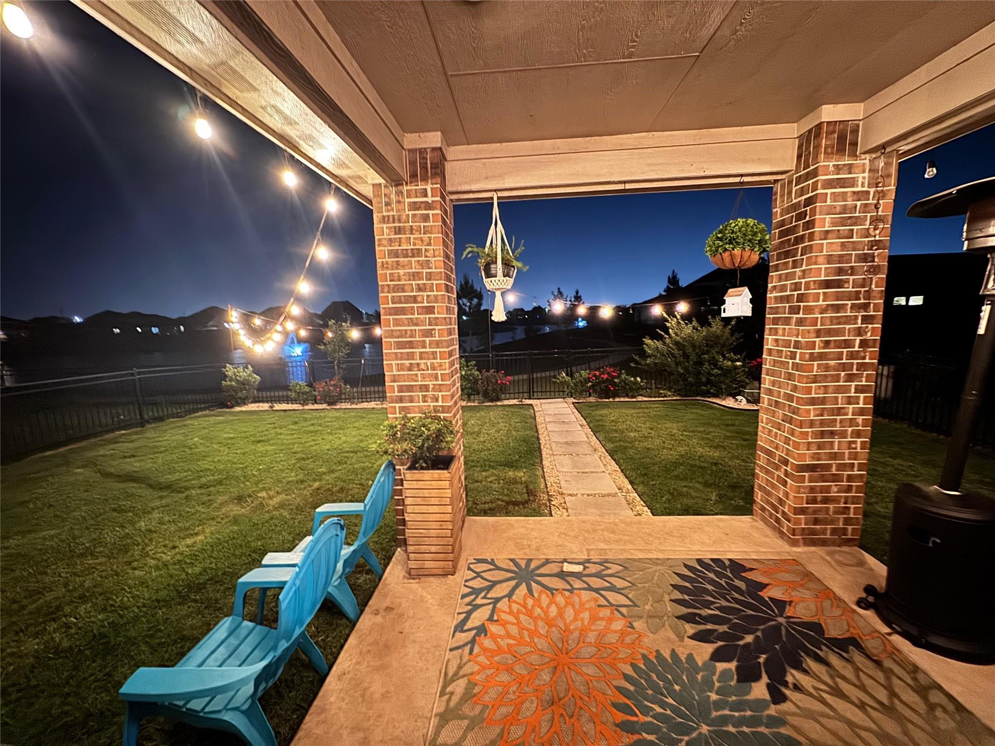 4314 Reese Ravine Lane