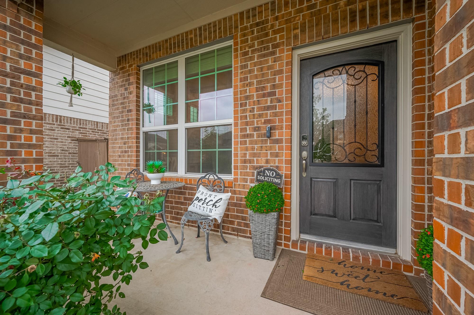 4314 Reese Ravine Lane