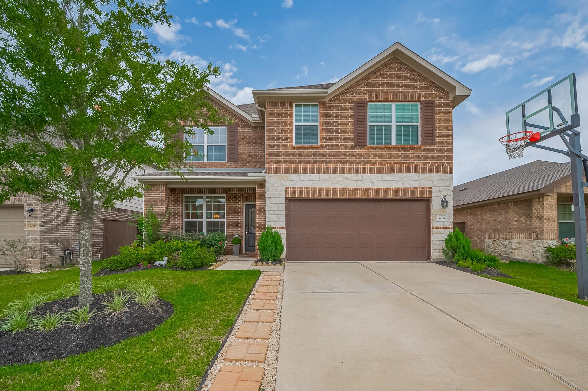 4314 Reese Ravine Lane