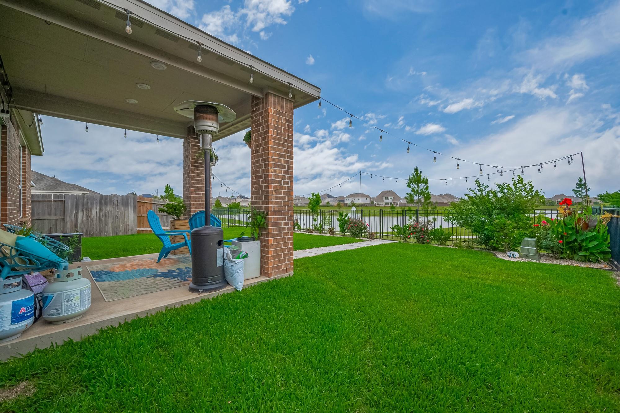 4314 Reese Ravine Lane
