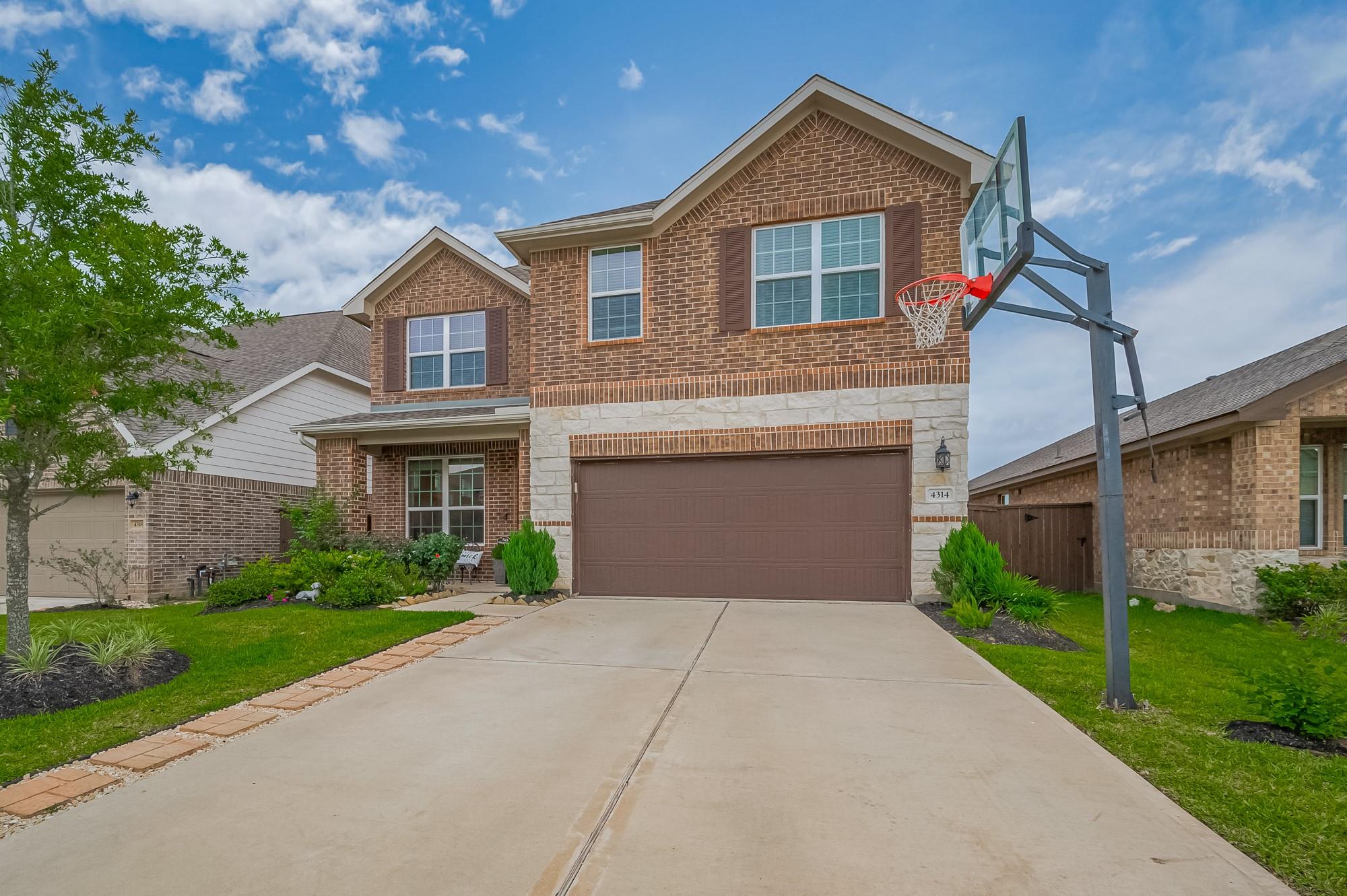 4314 Reese Ravine Lane