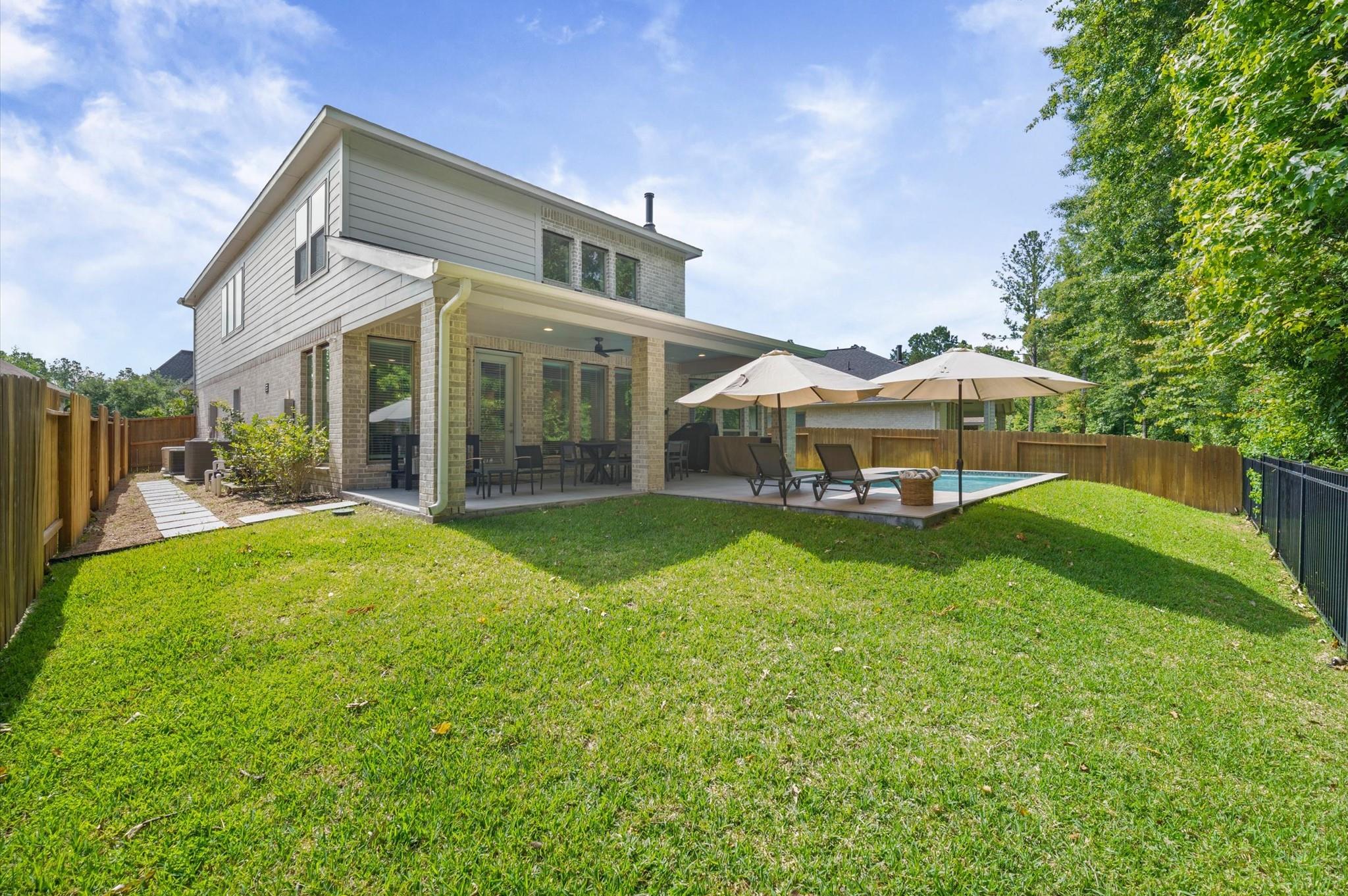 298 Sky Top Drive Drive