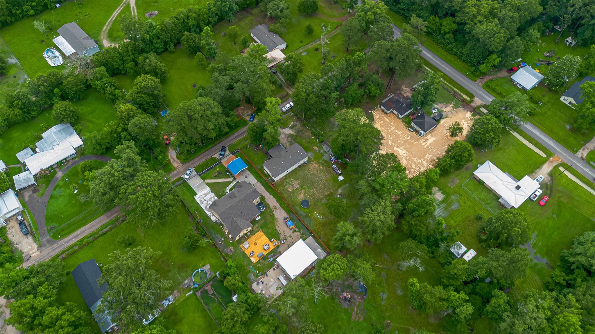 101 County Road 3189b