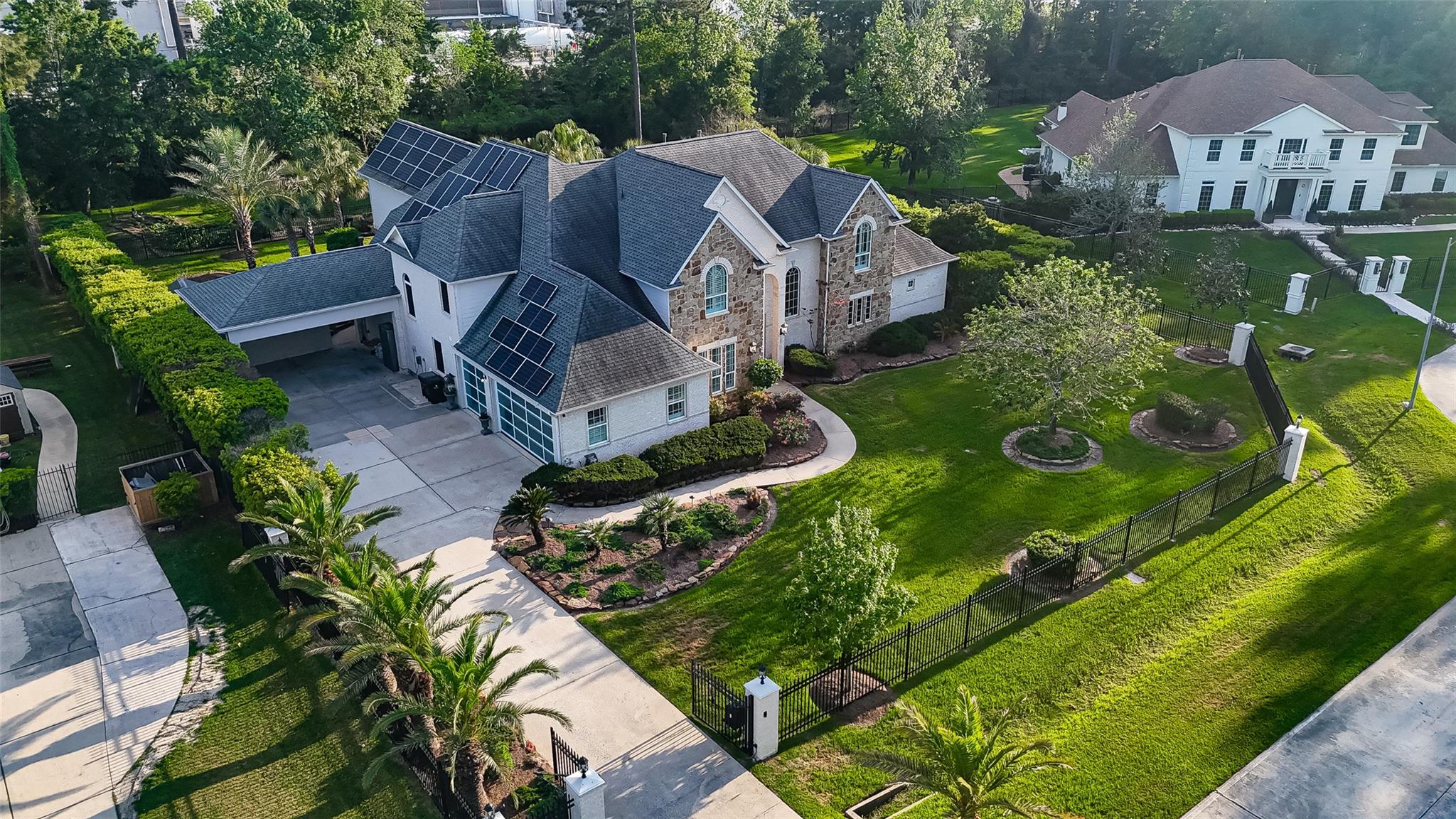 12210 Leather Saddle Court