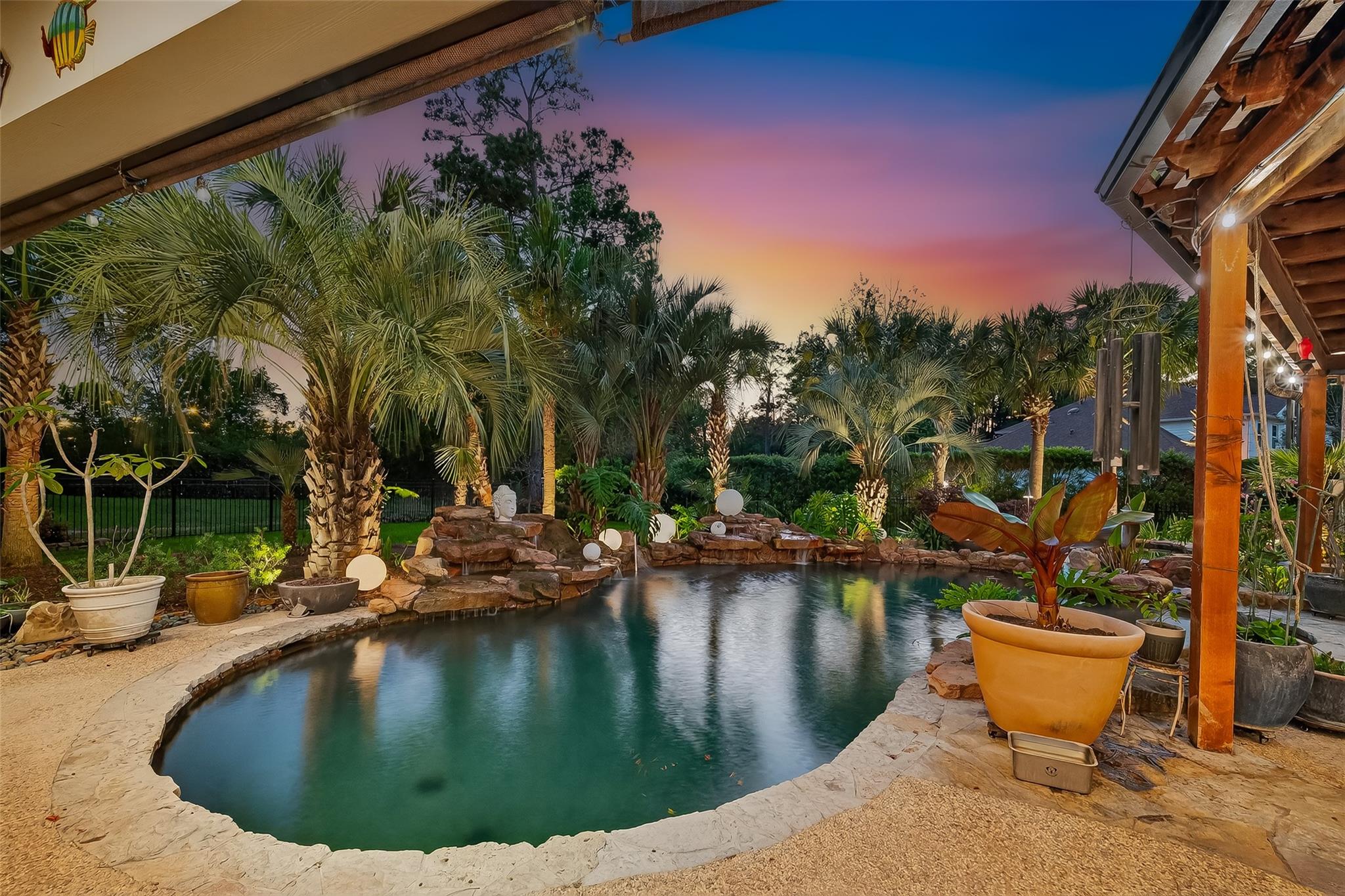 12210 Leather Saddle Court