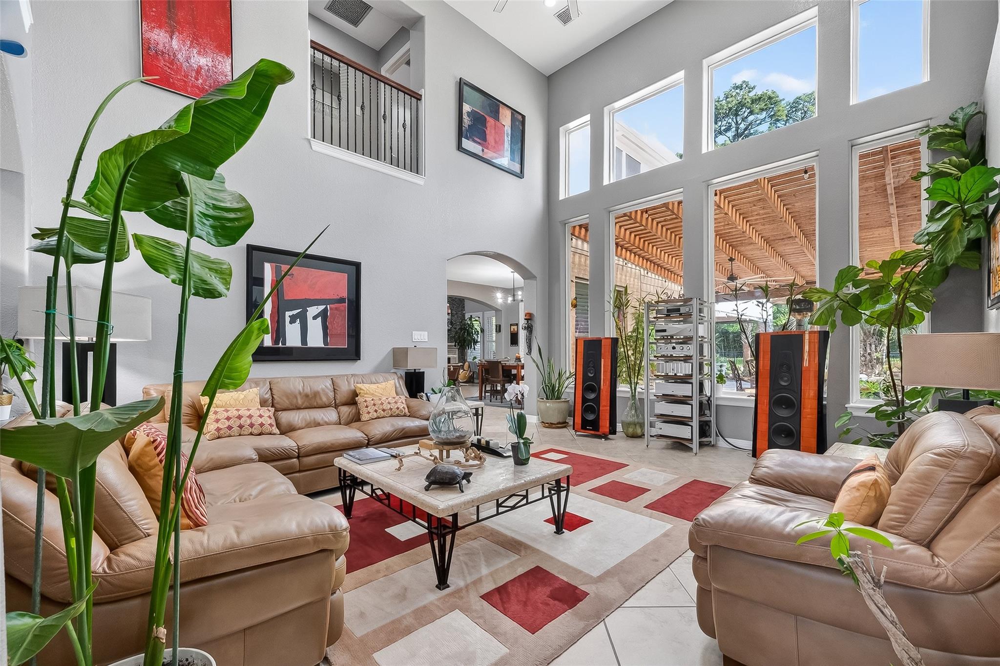 12210 Leather Saddle Court