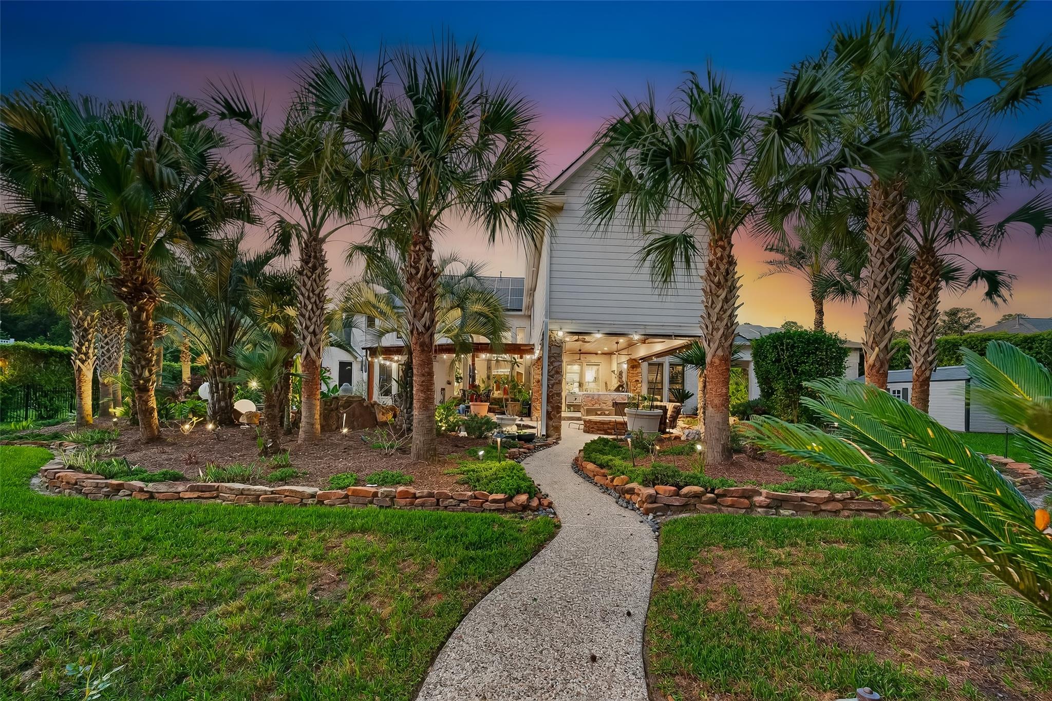 12210 Leather Saddle Court