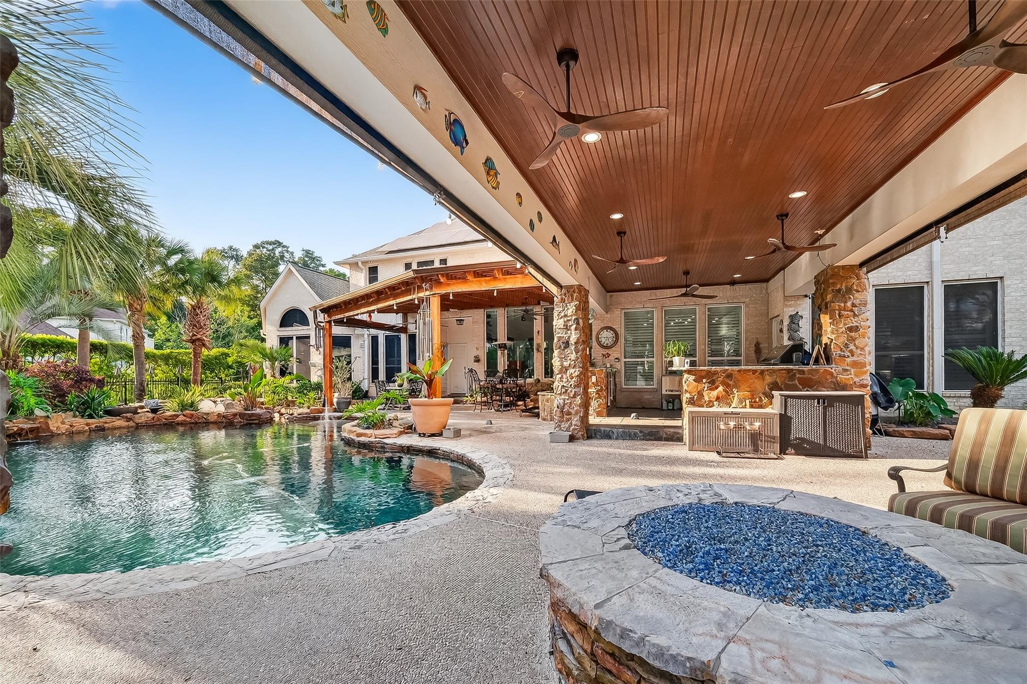 12210 Leather Saddle Court