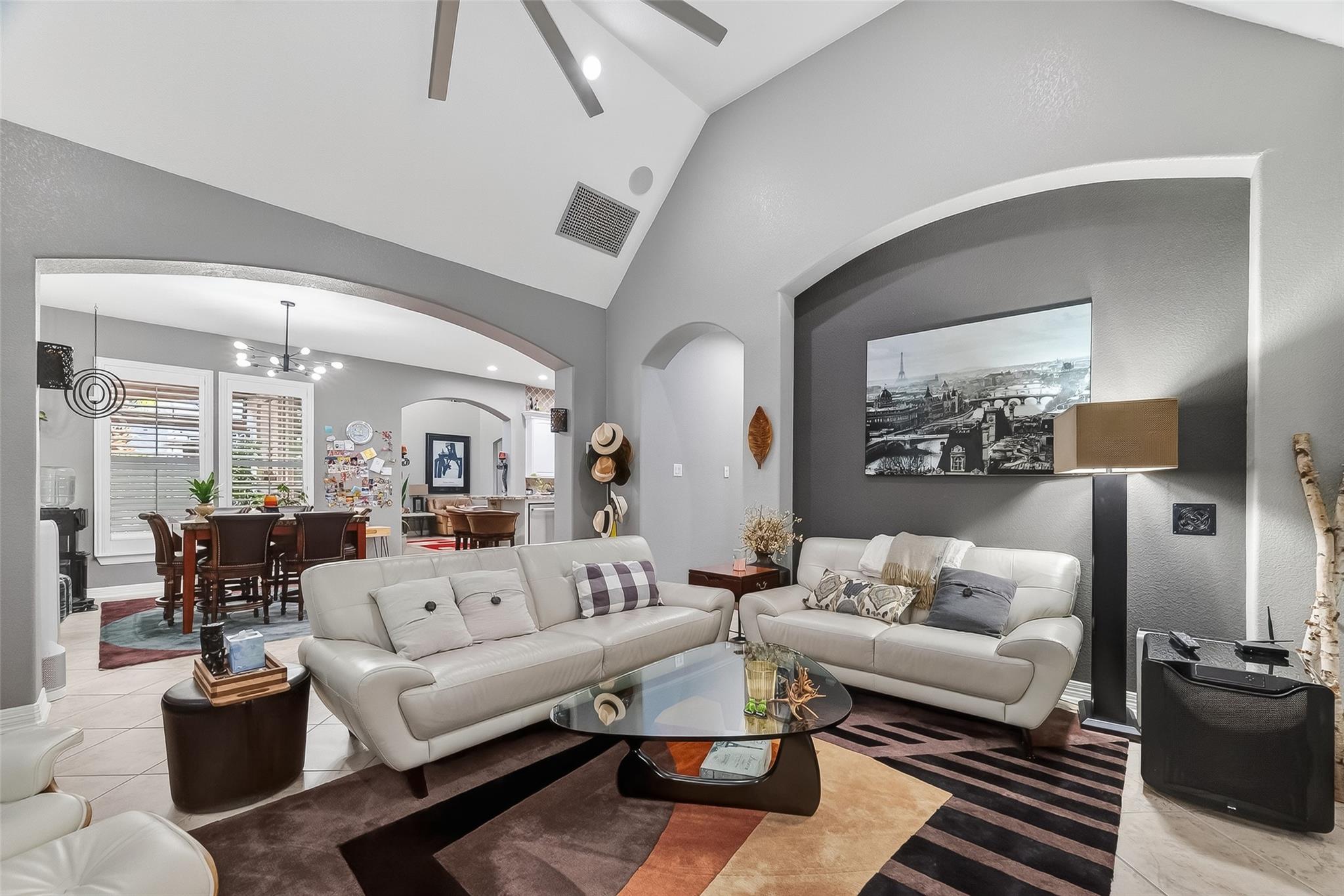 12210 Leather Saddle Court