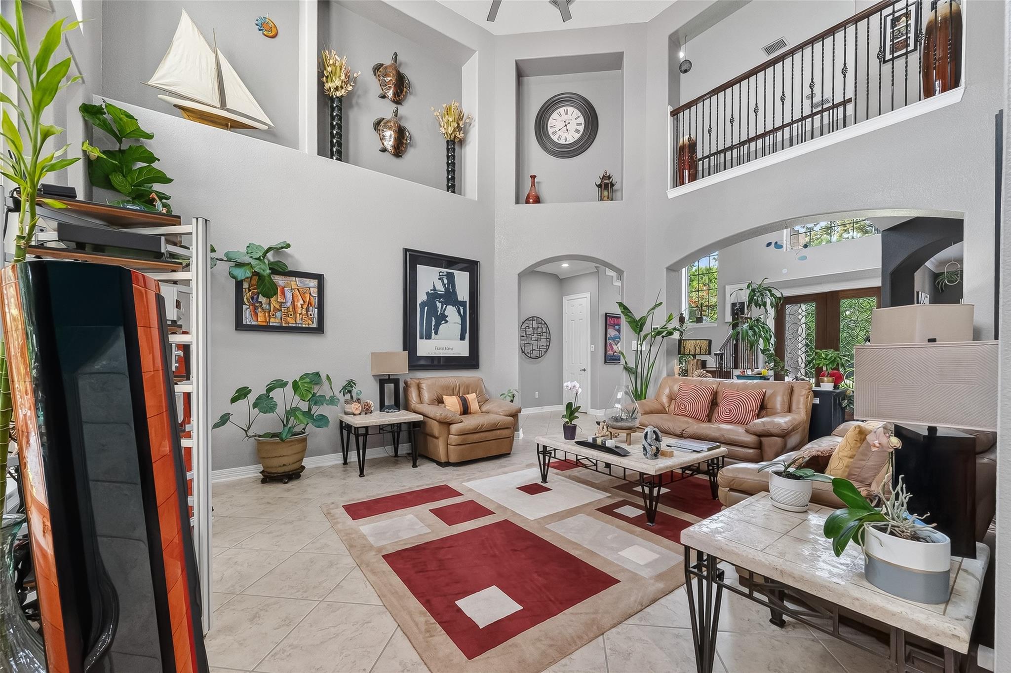 12210 Leather Saddle Court