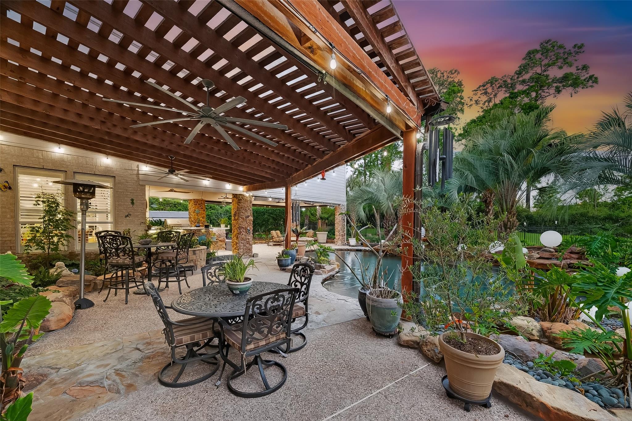 12210 Leather Saddle Court