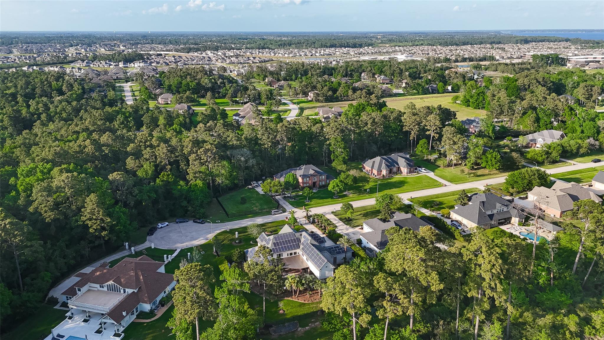 12210 Leather Saddle Court