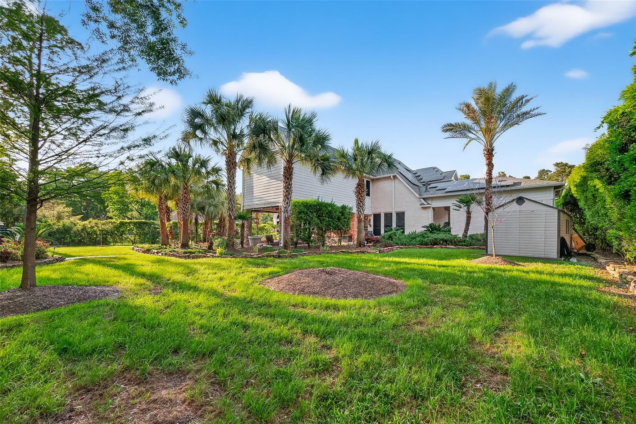 12210 Leather Saddle Court