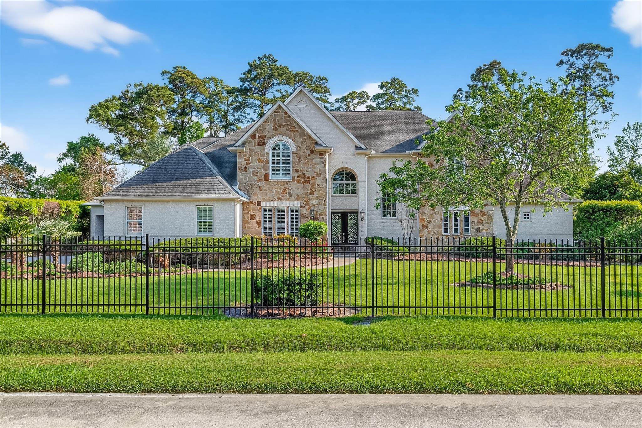 12210 Leather Saddle Court