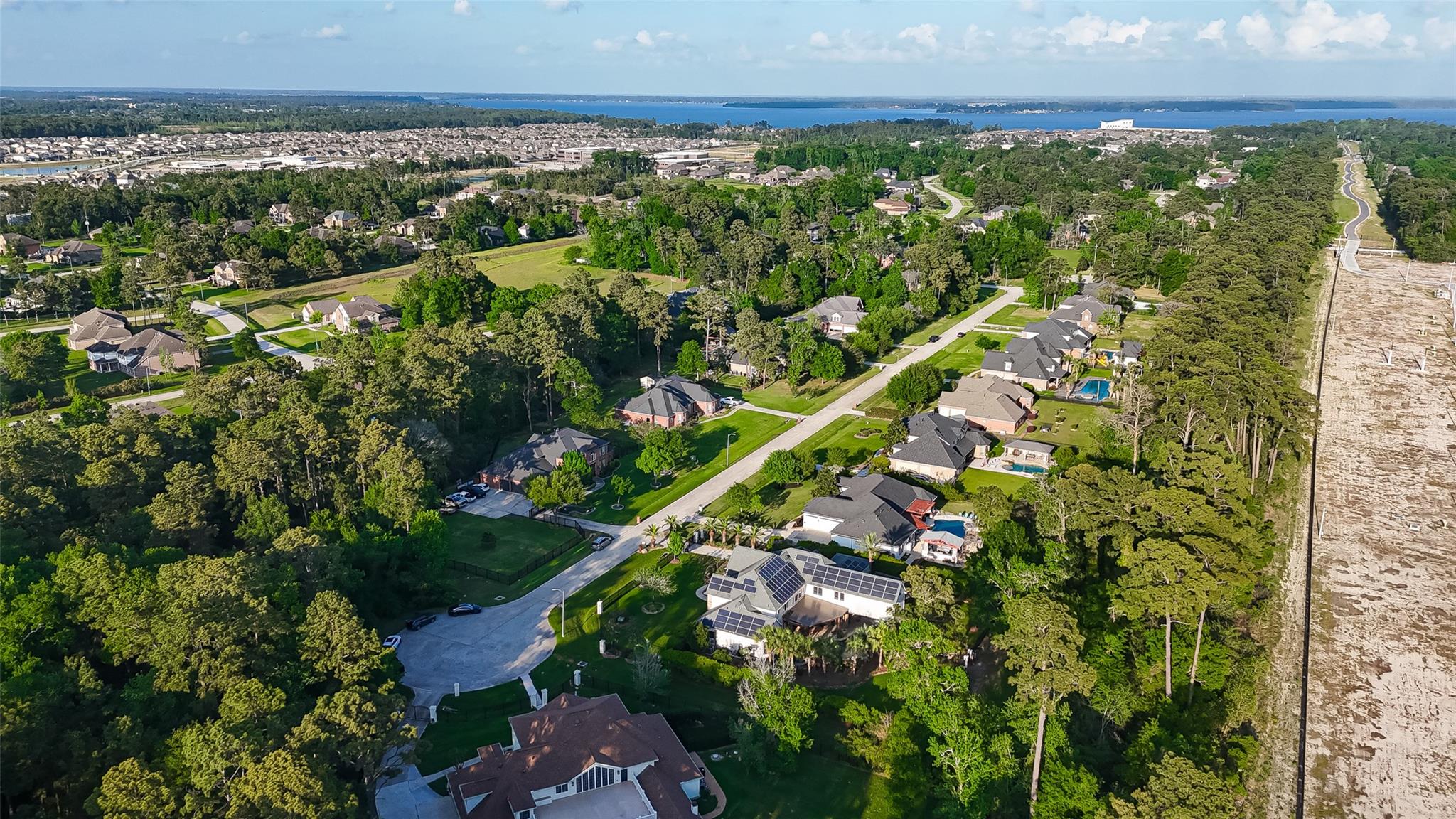 12210 Leather Saddle Court