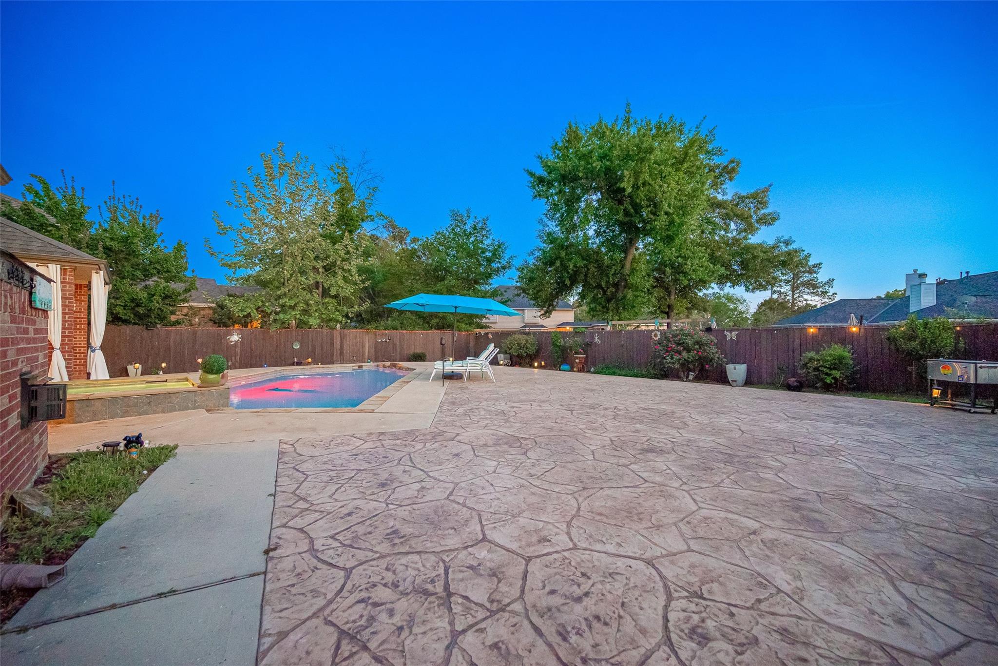 8119 Edenwood Drive