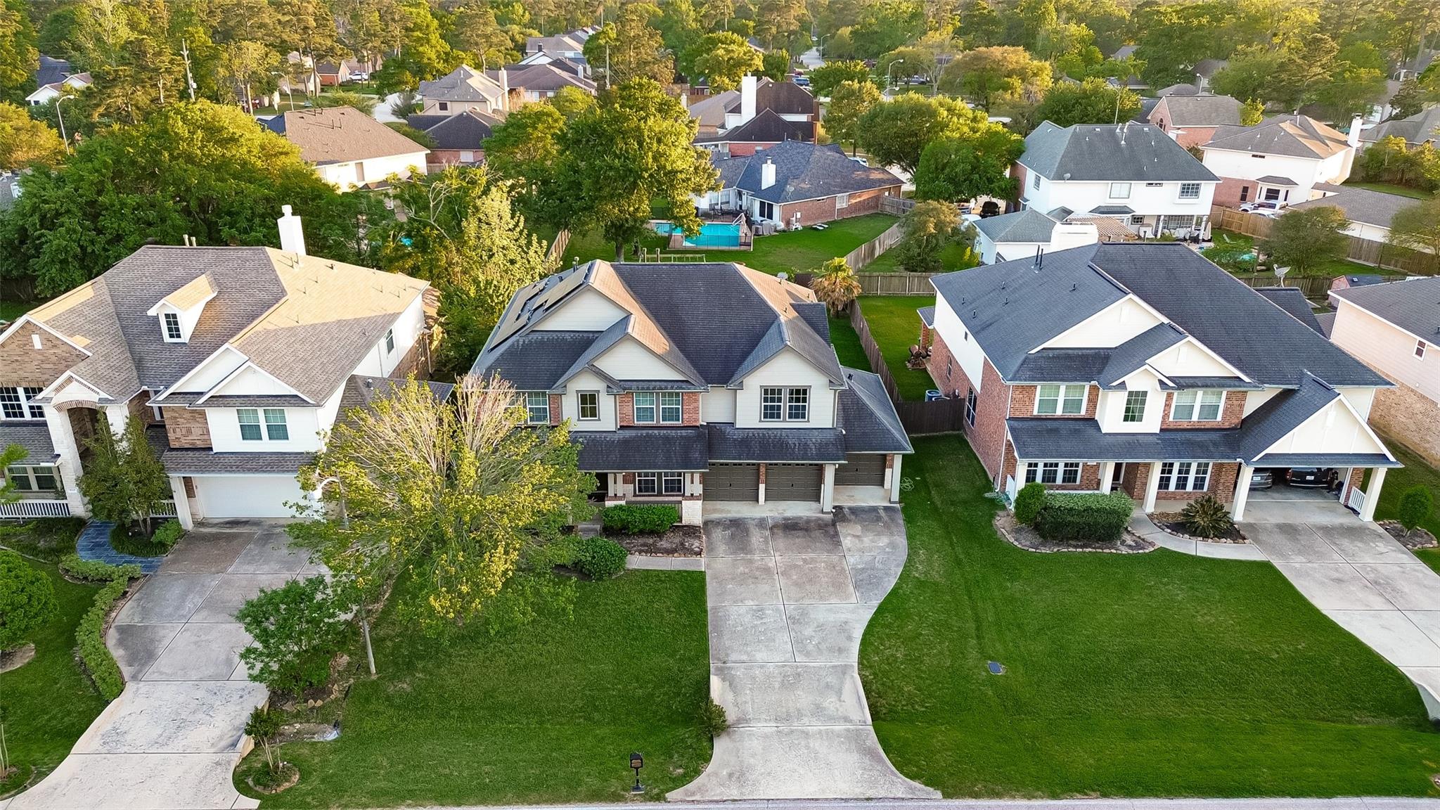8119 Edenwood Drive