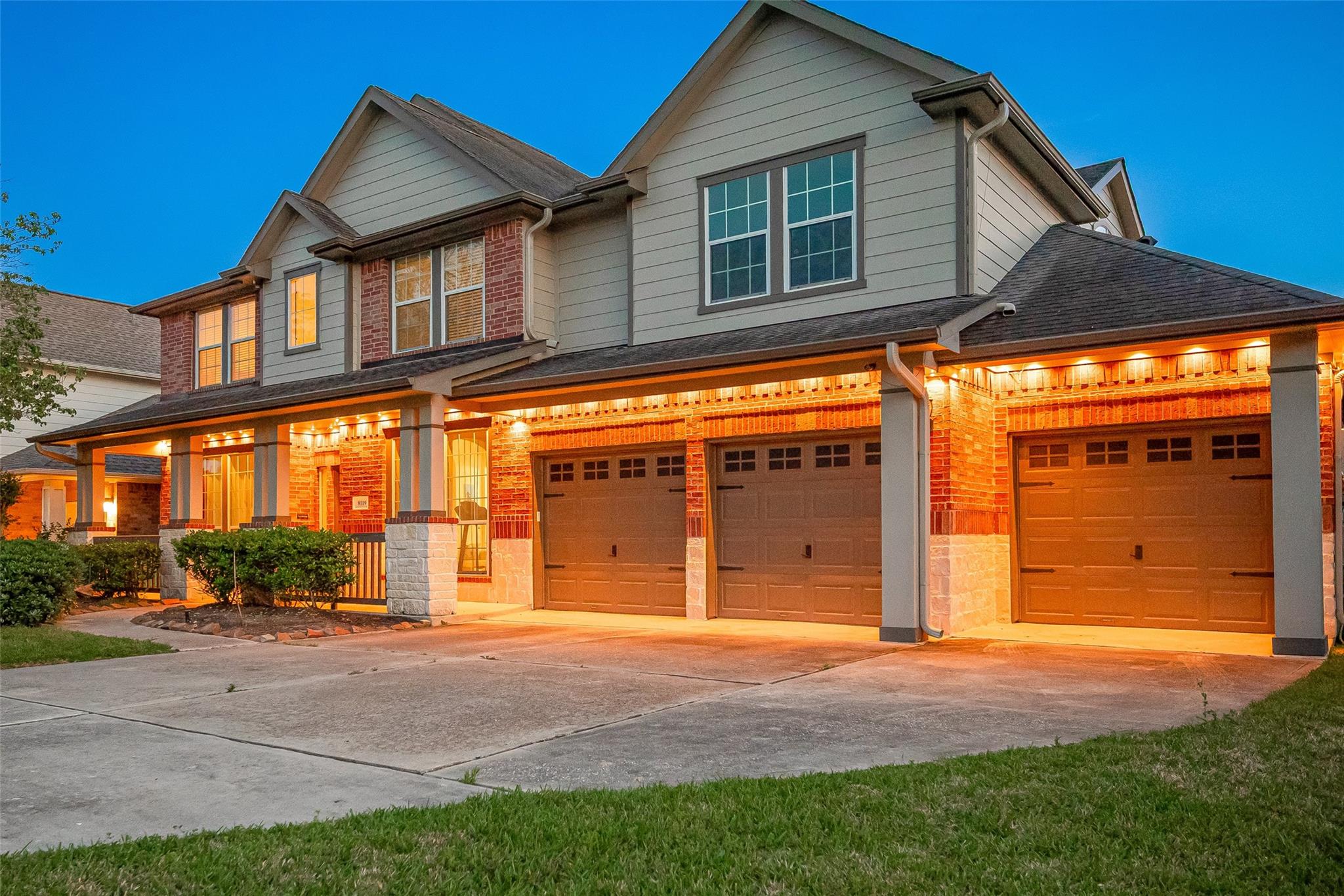 8119 Edenwood Drive