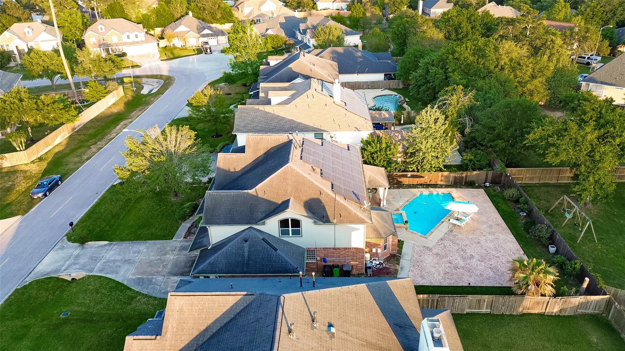 8119 Edenwood Drive
