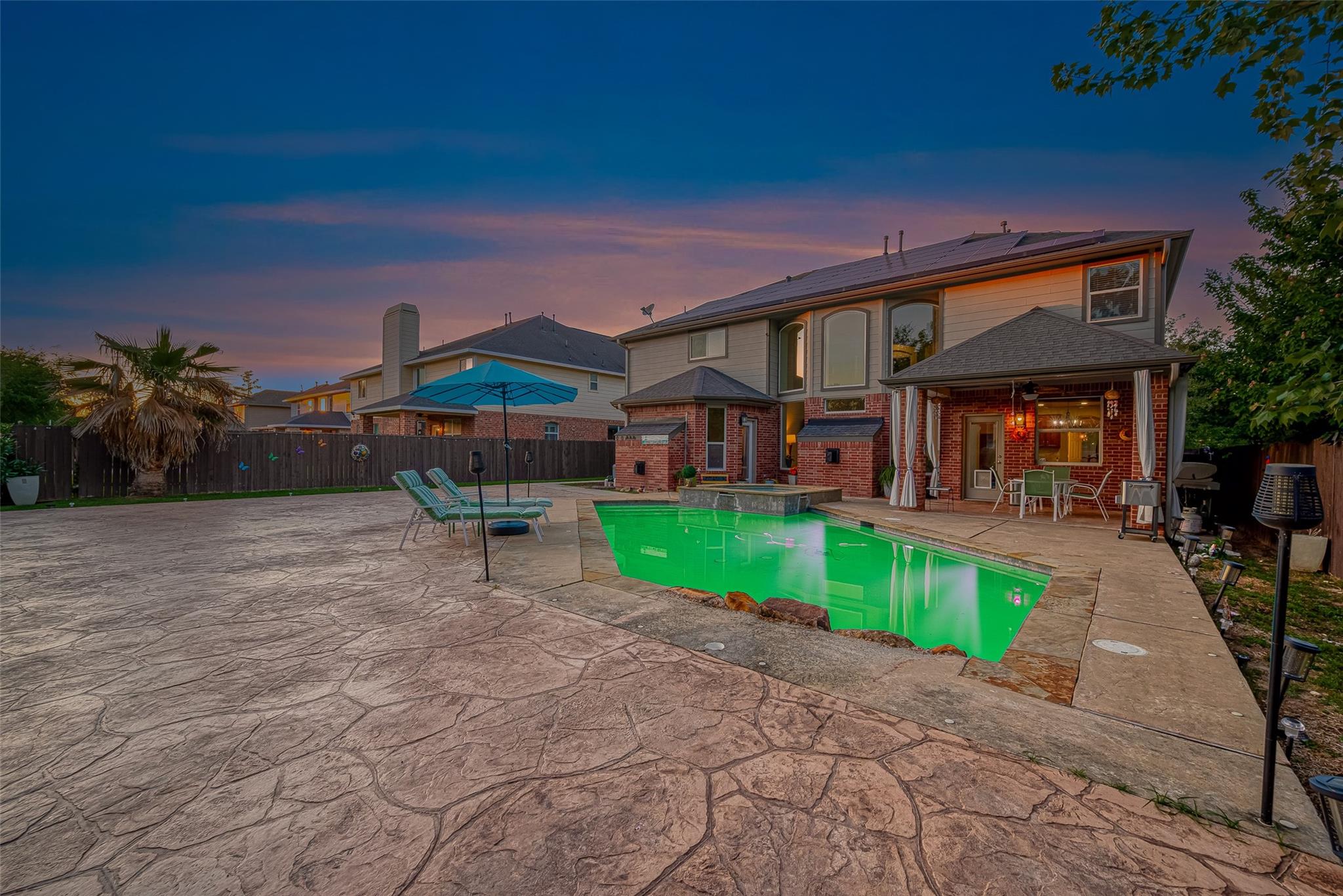 8119 Edenwood Drive