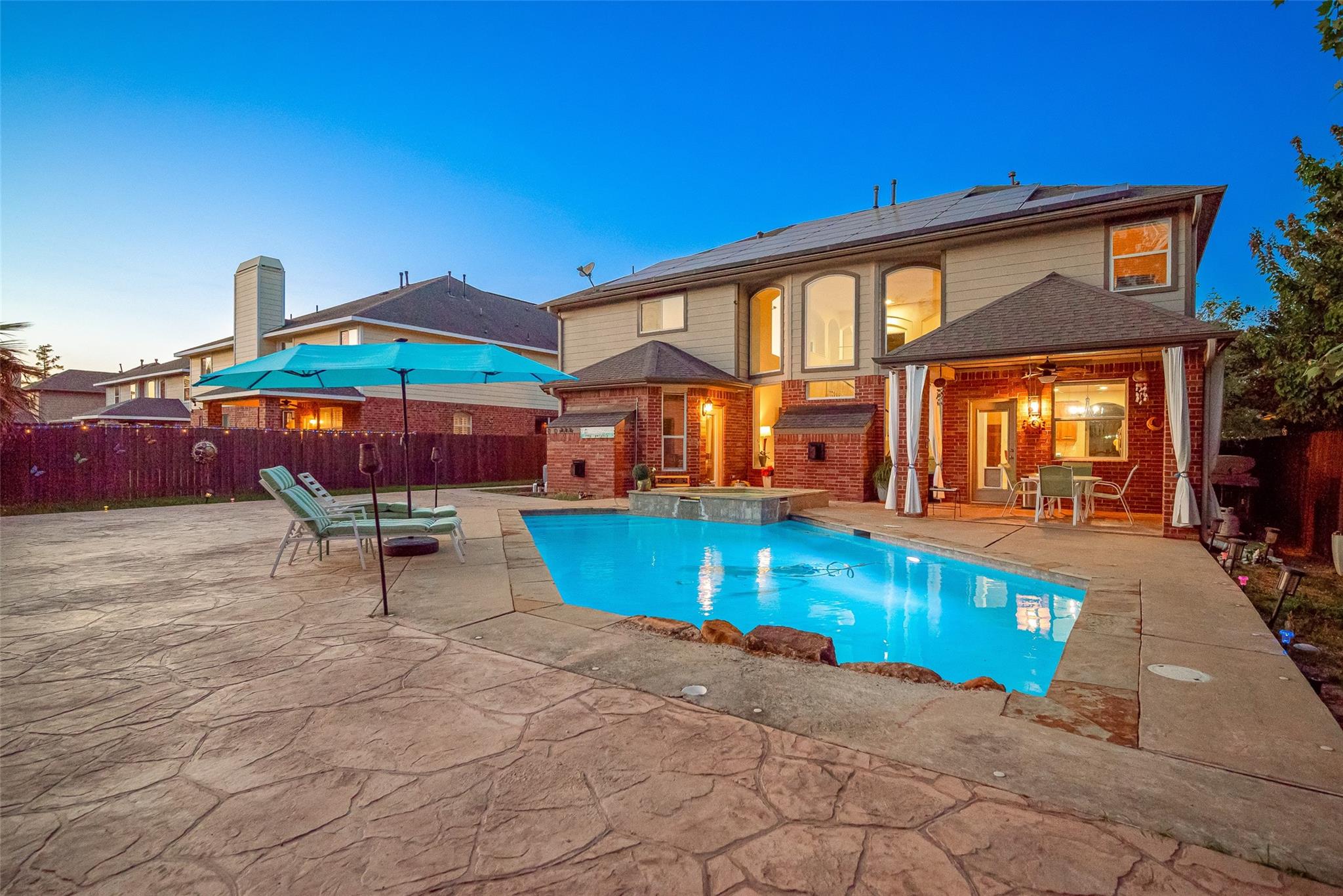 8119 Edenwood Drive