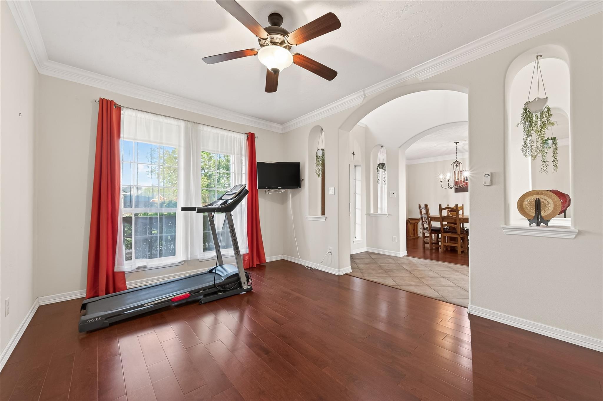 8119 Edenwood Drive