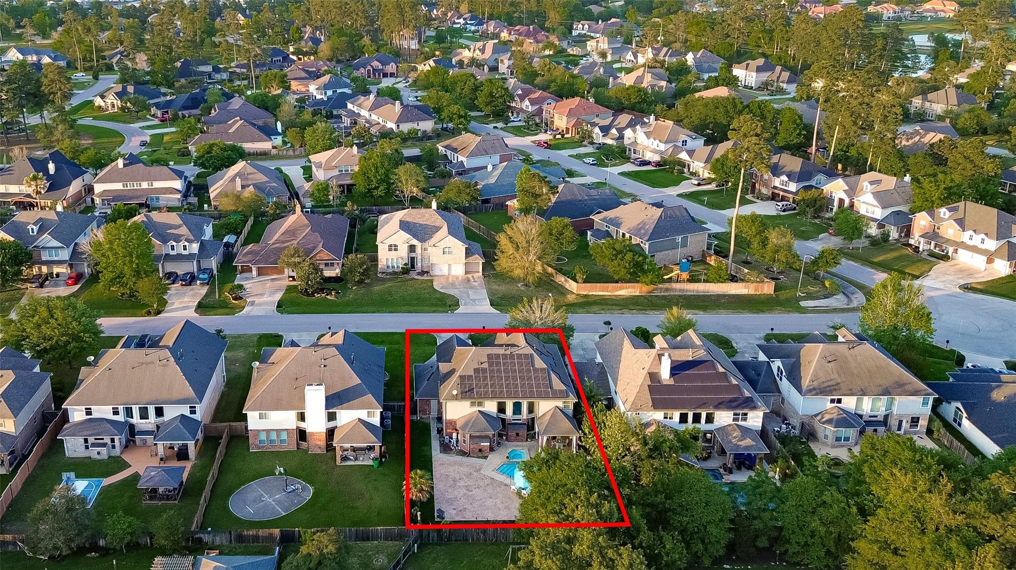 8119 Edenwood Drive