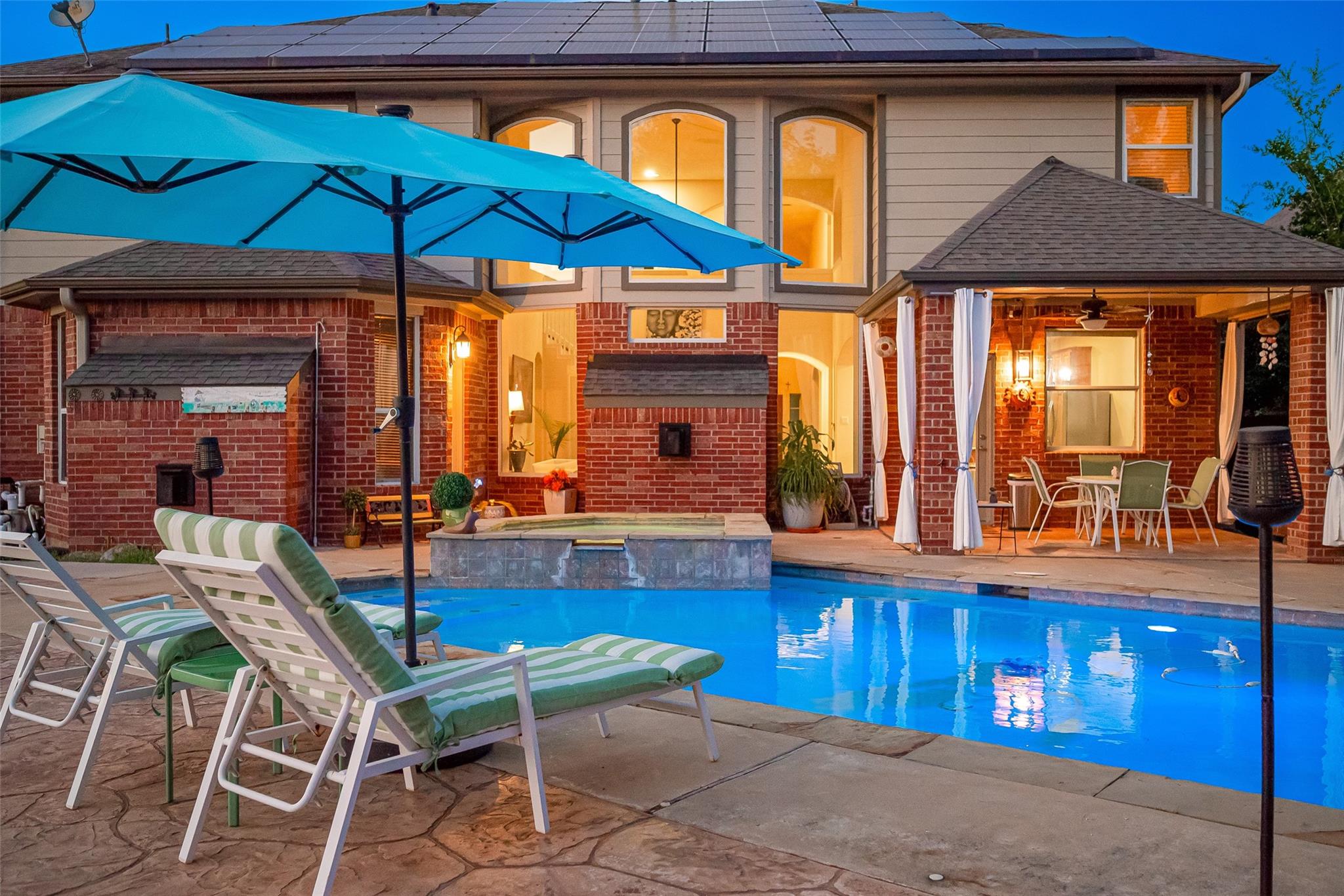 8119 Edenwood Drive