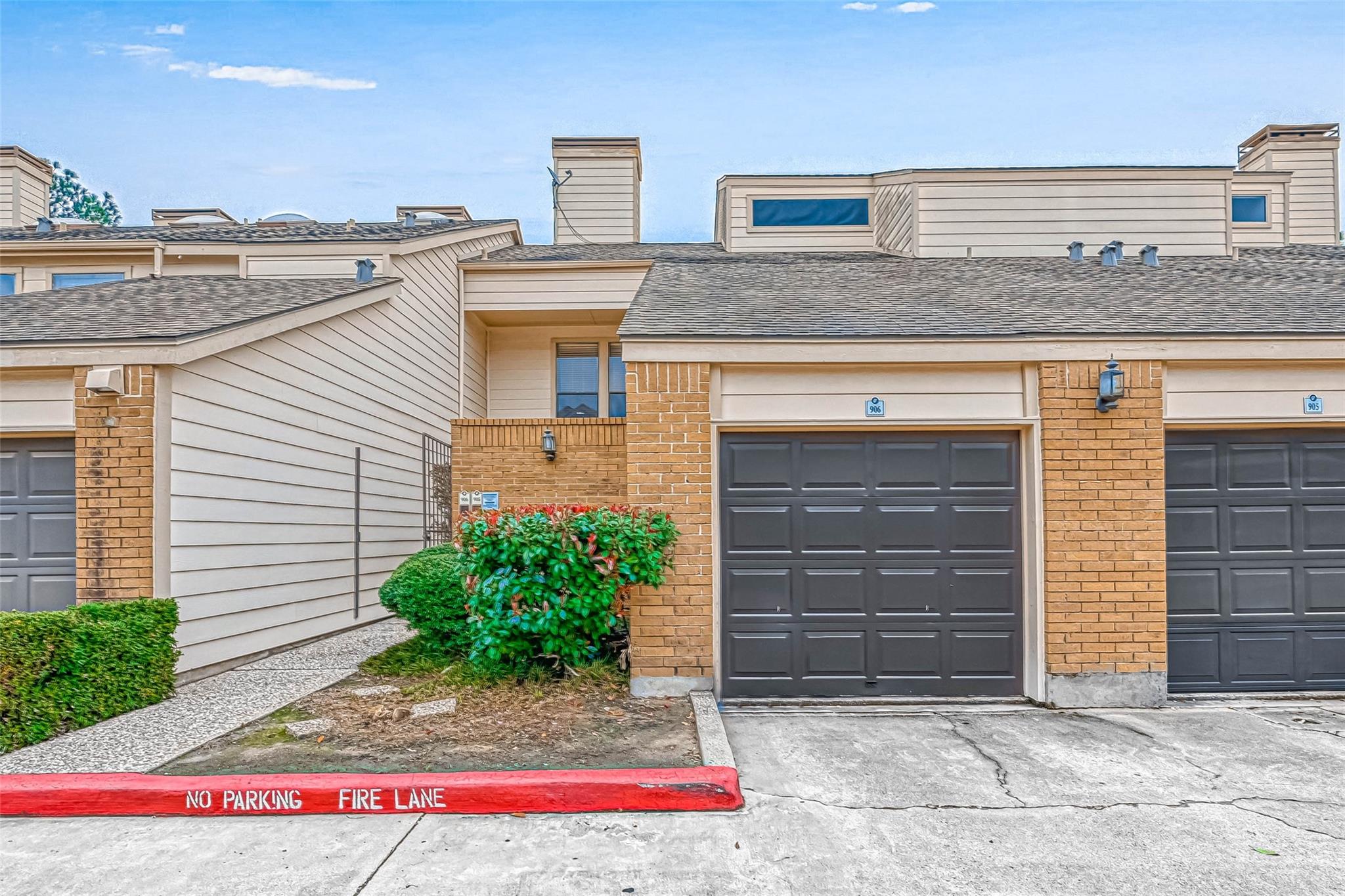 2277 S Kirkwood Road # 906