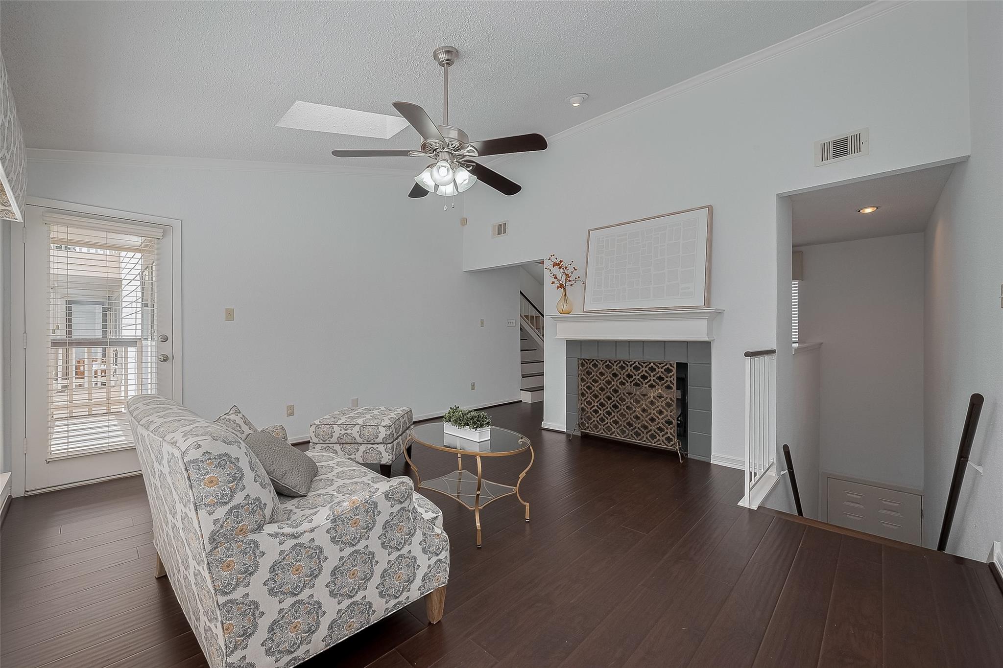 2277 S Kirkwood Road # 906