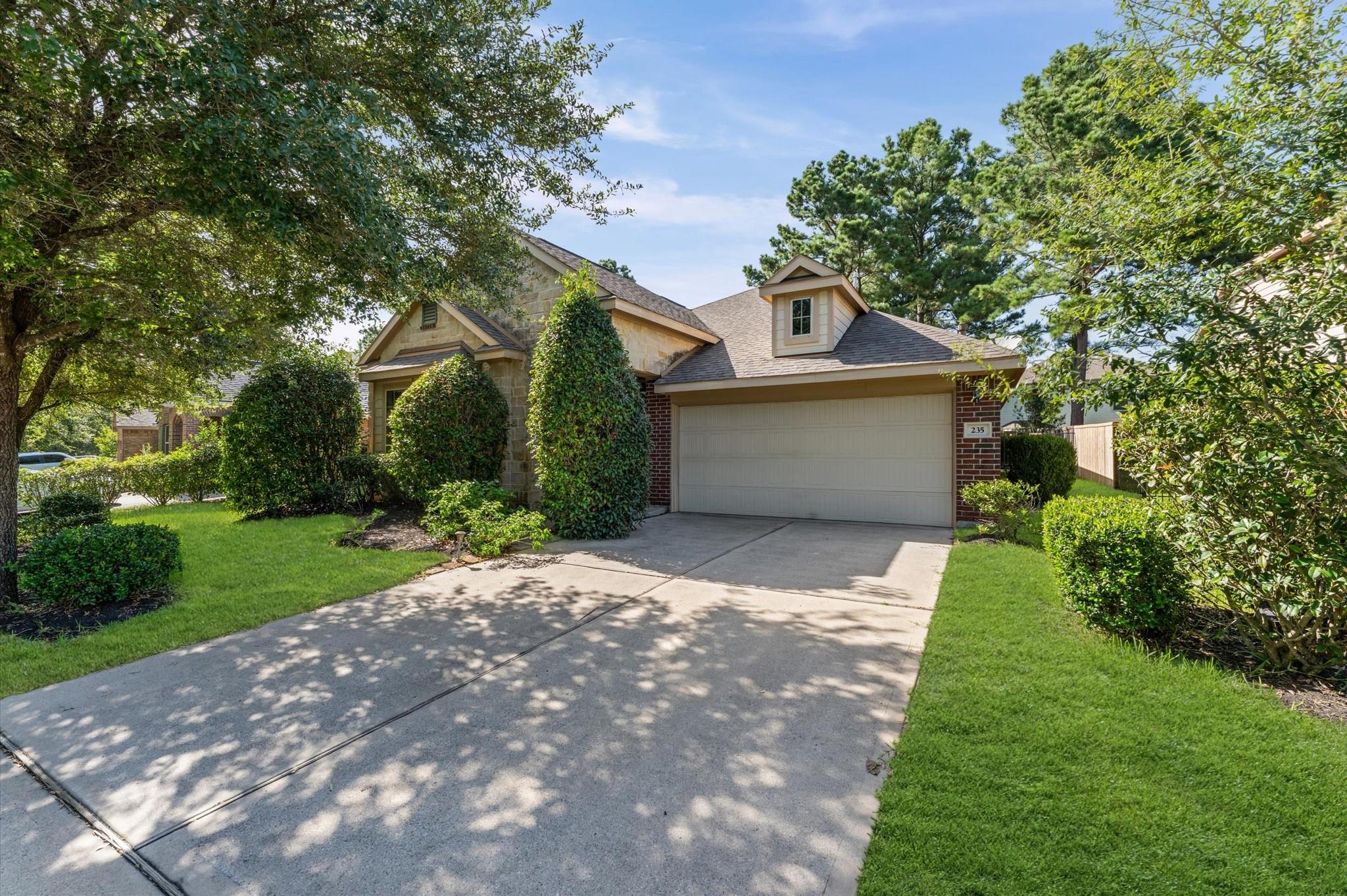 235 New Harmony Trail