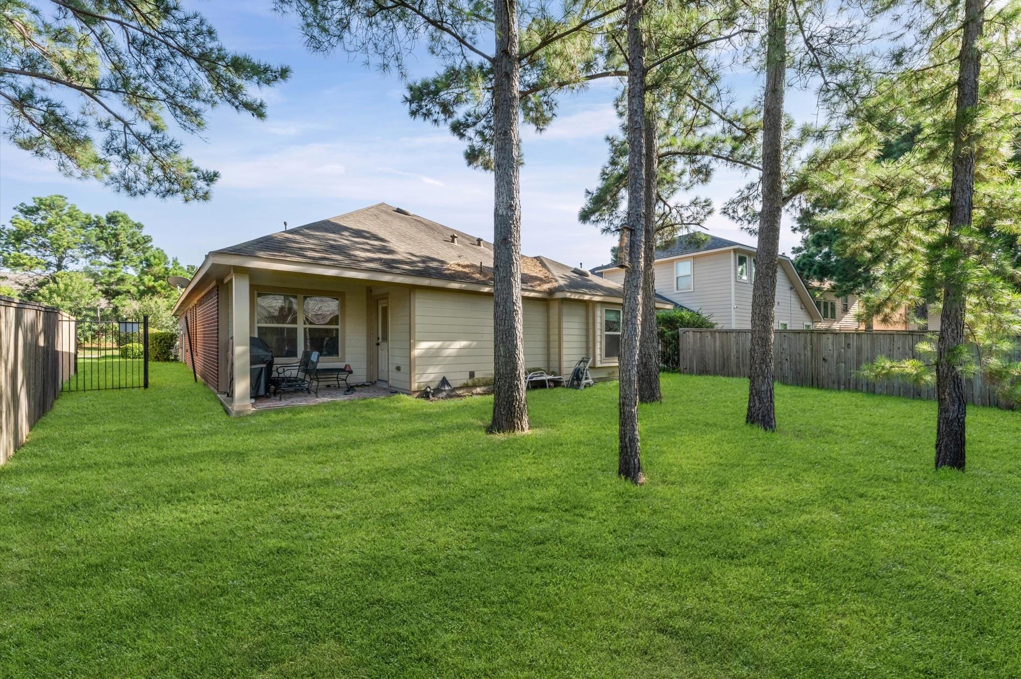 235 New Harmony Trail