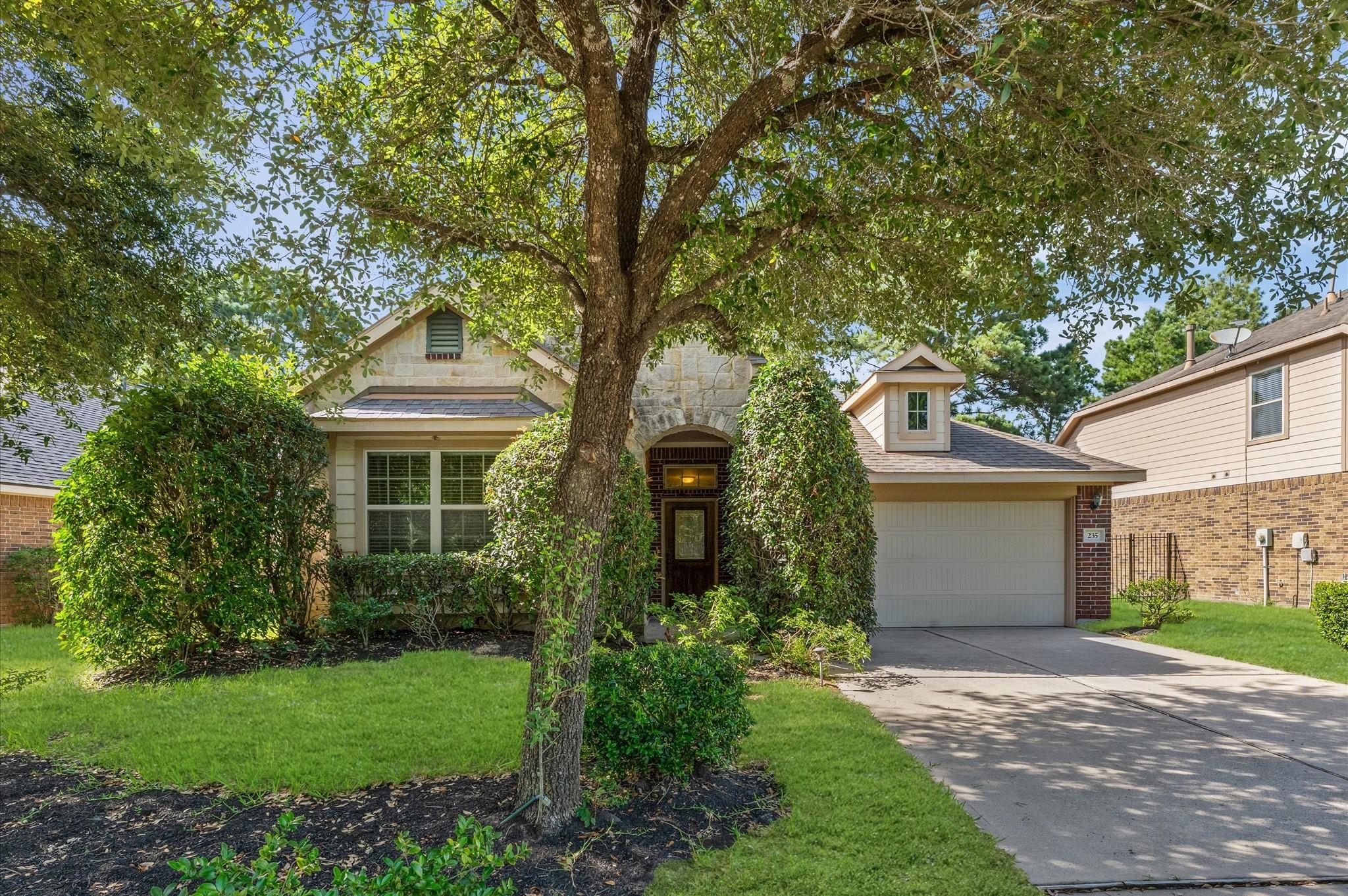 235 New Harmony Trail