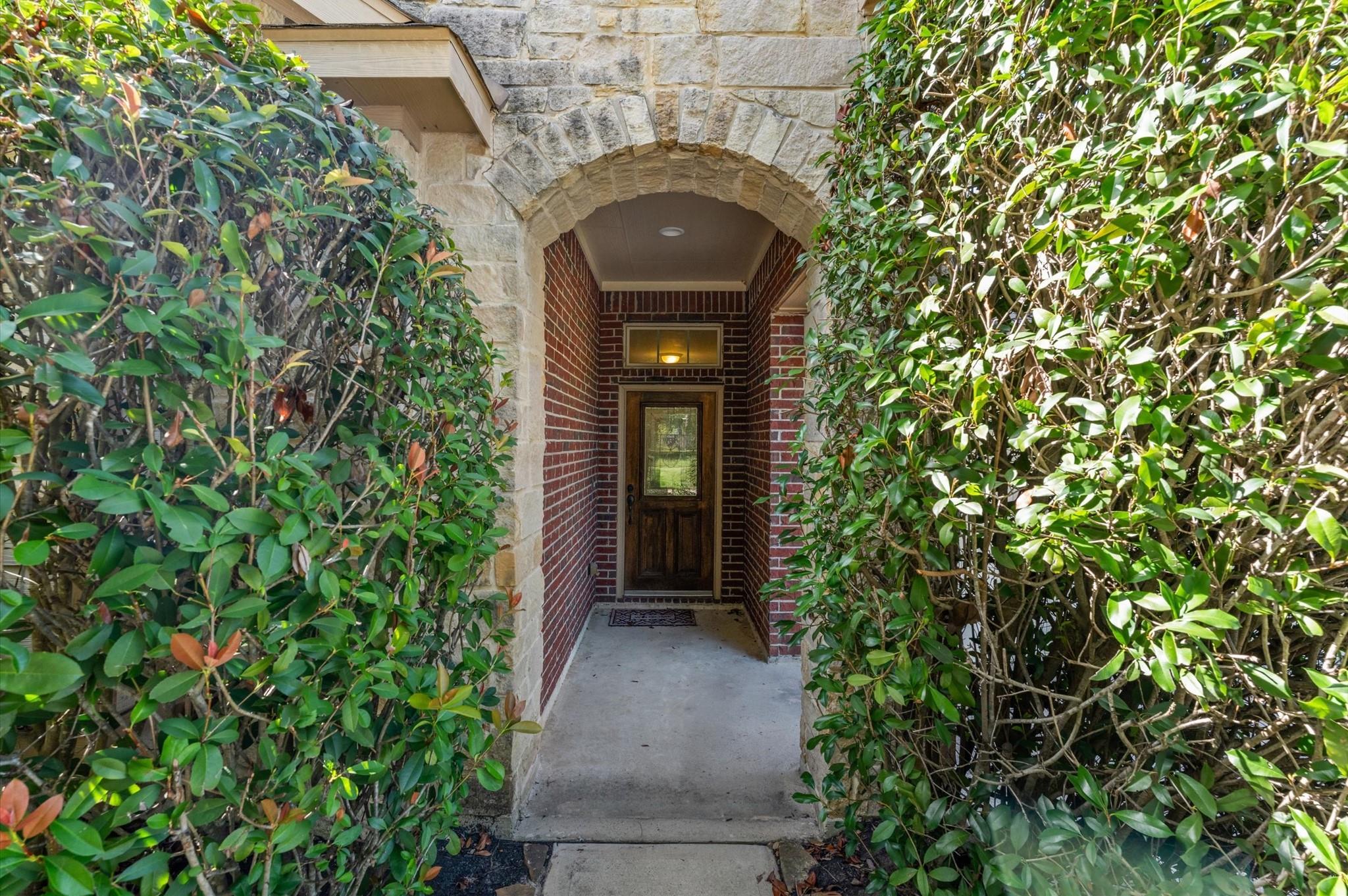 235 New Harmony Trail