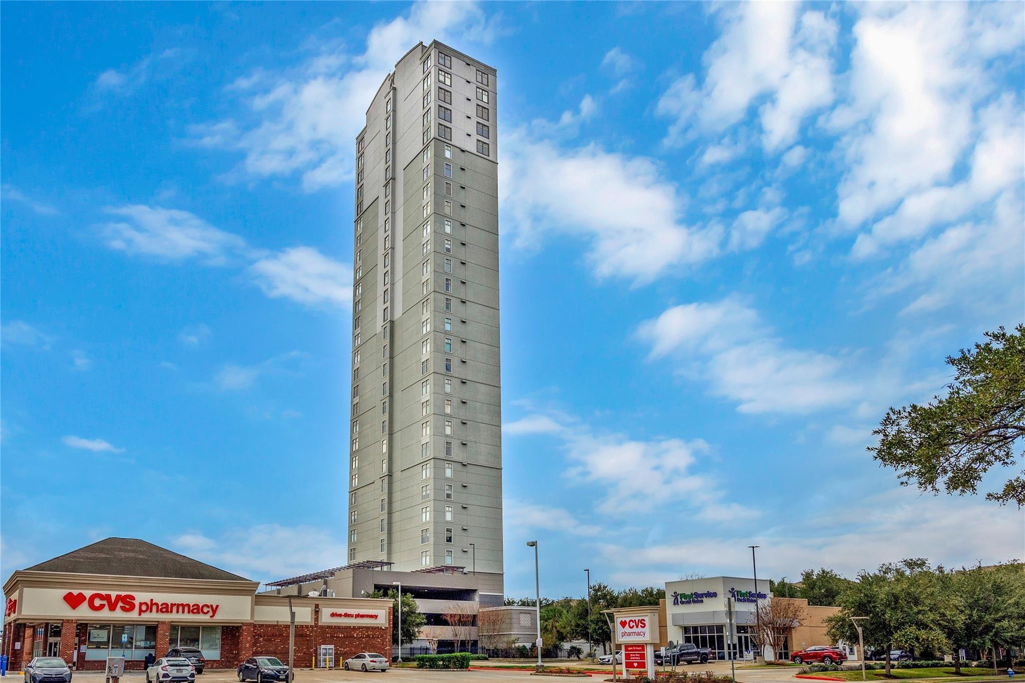 3388 Sage Road # 101