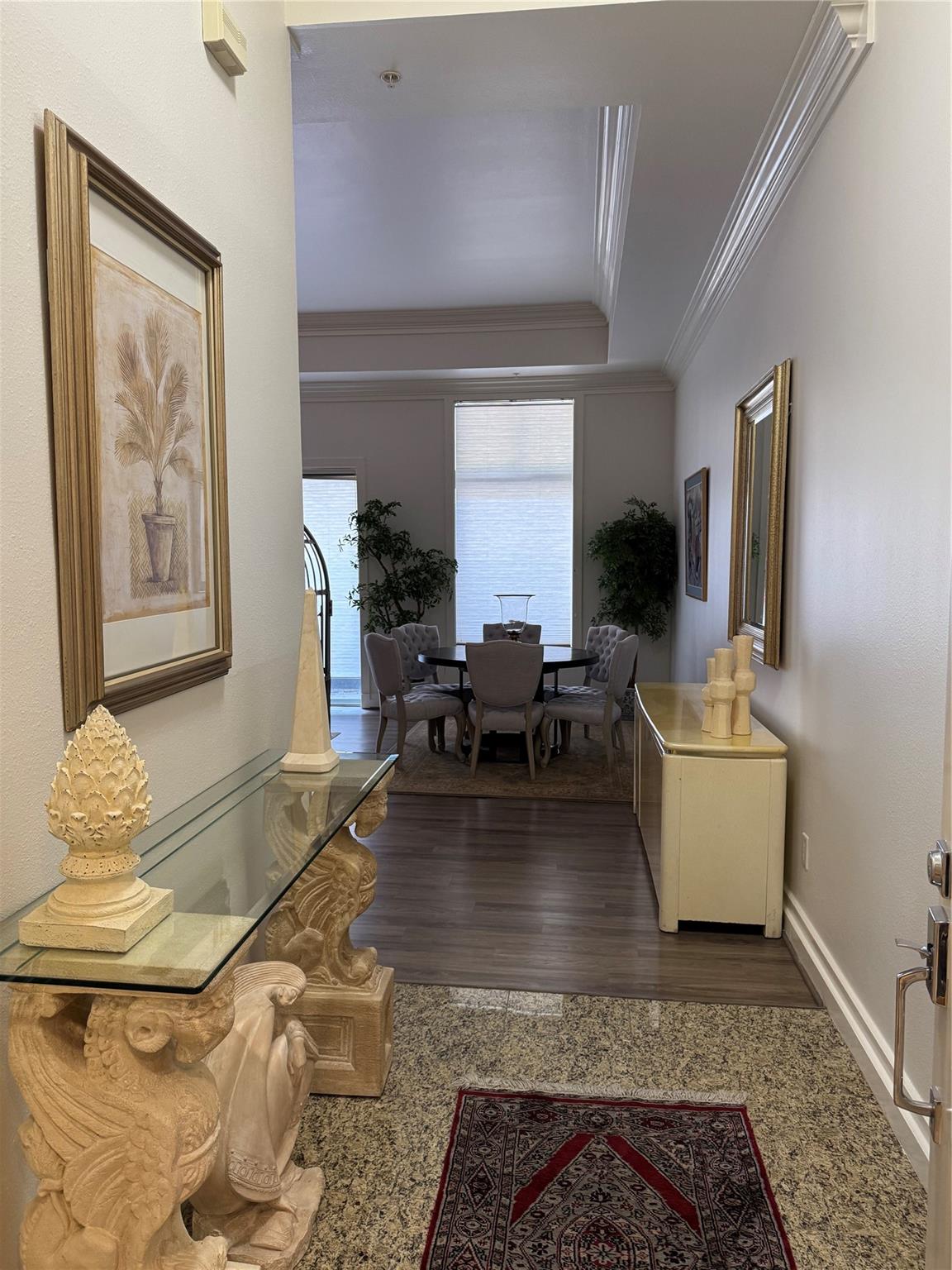 3388 Sage Road # 101